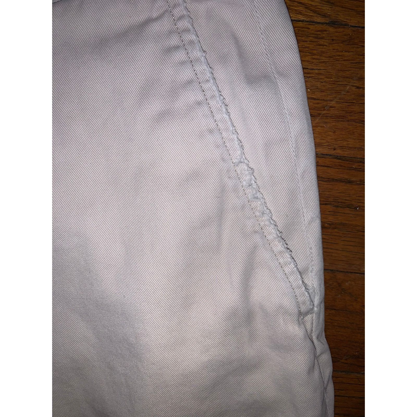 Polo Ralph Lauren Polo Ralph Lauren Khaki Chino Shorts Men’s Size 36 Classic Size US 36 / EU 52 - 5 Thumbnail