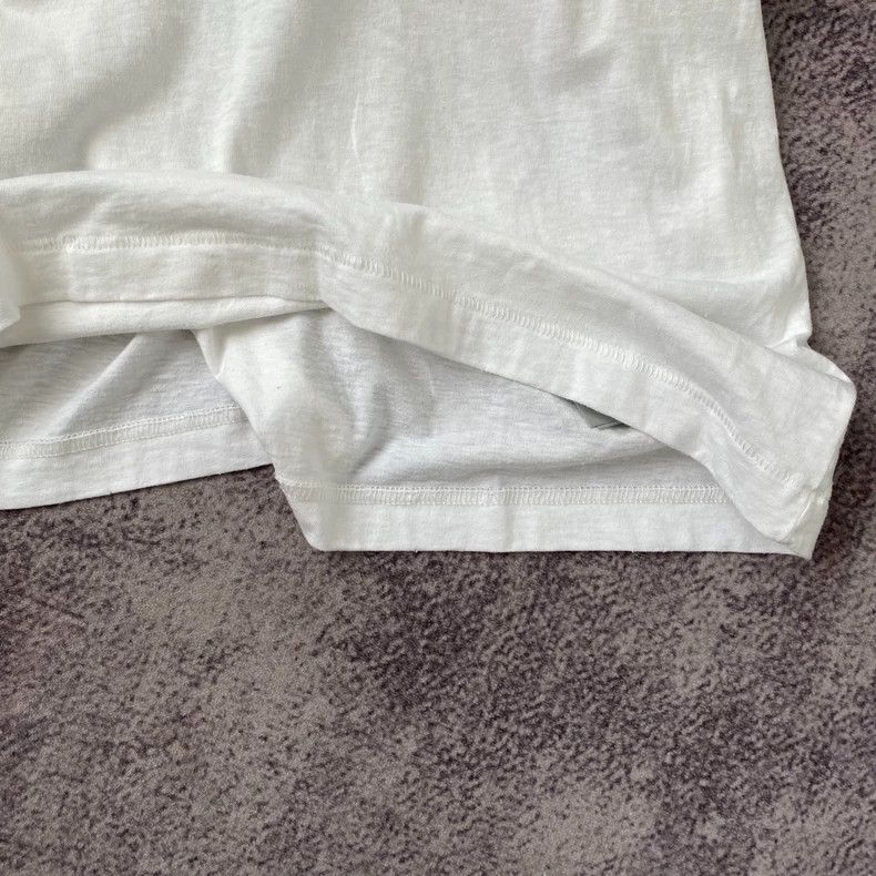 Dior Dior Co-branded embroidered white long sleeve 2501-Nextarro Size US XL / EU 56 / 4 - 4 Thumbnail