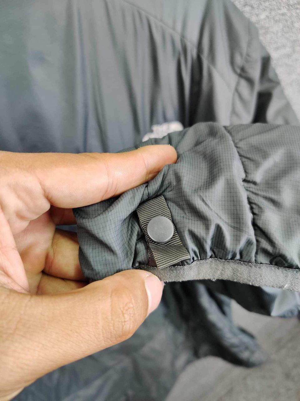 The North Face The North Face Primaloft Quilted Puffer Jacket Size US XL / EU 56 / 4 - 12 Thumbnail