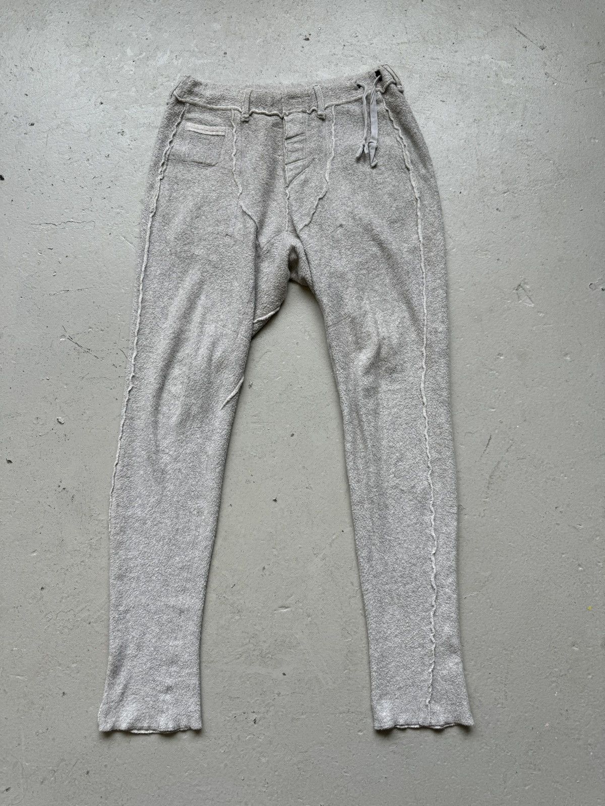 Takahiromiyashita The Soloist. Takahiromiyashita The Soloist Sweat Pants Size US 30 / EU 46 - 1 Thumbnail