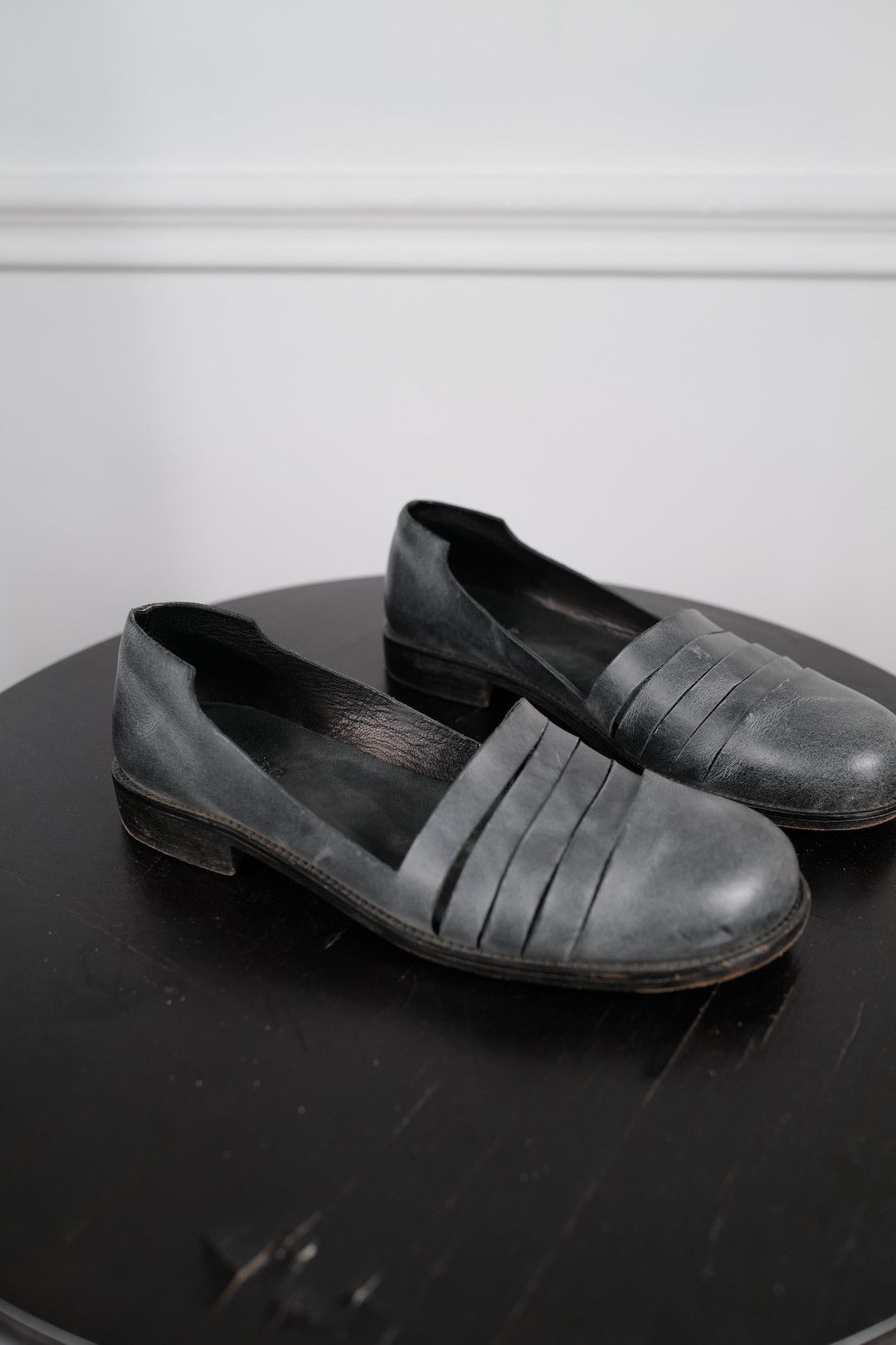 Other KOFTA LEATHER RUBERISED SHOES Size US 8 / EU 41 - 11 Thumbnail