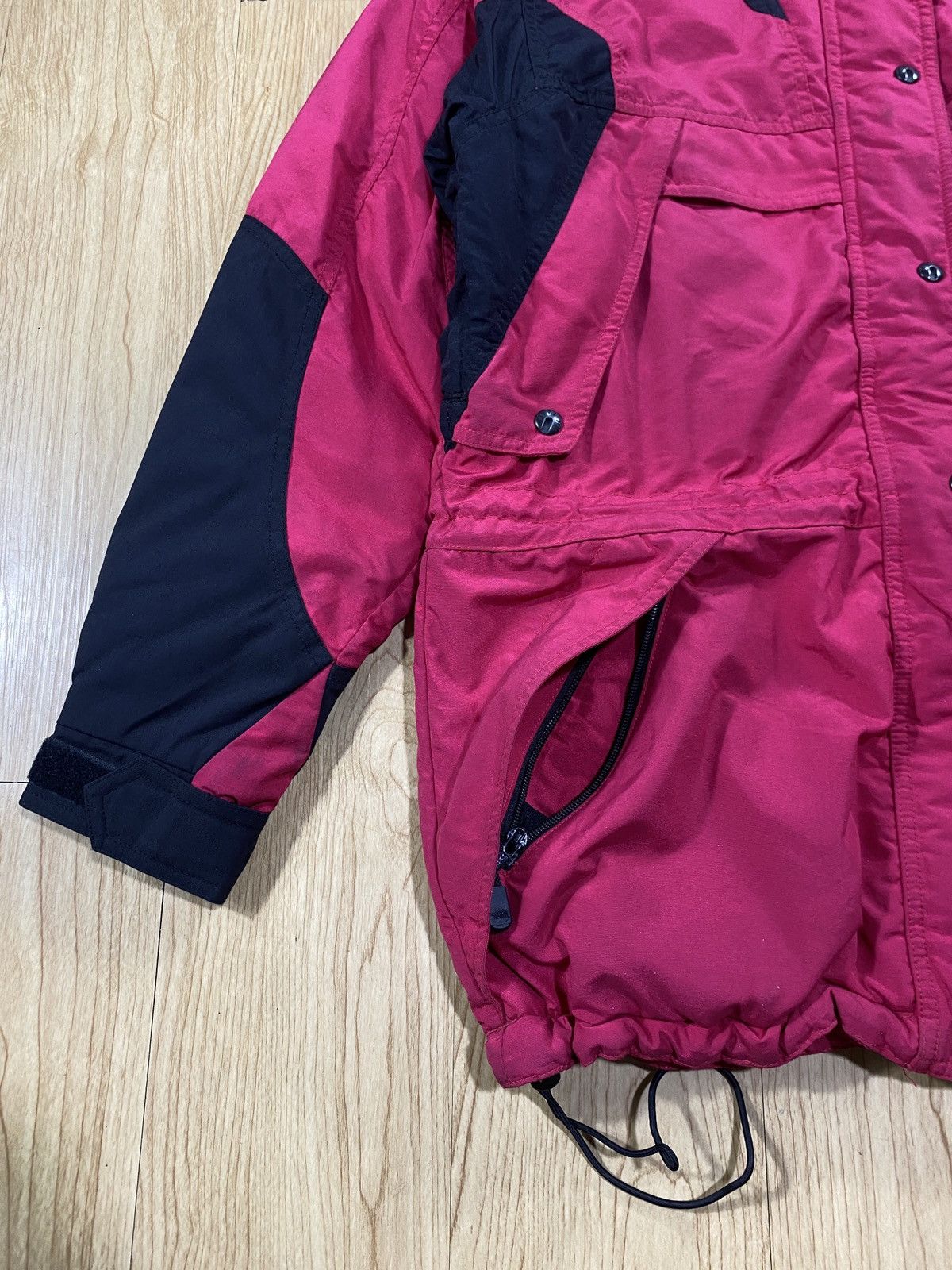 The North Face The North Face Extreme Light Jacket Size US M / EU 48-50 / 2 - 7 Thumbnail
