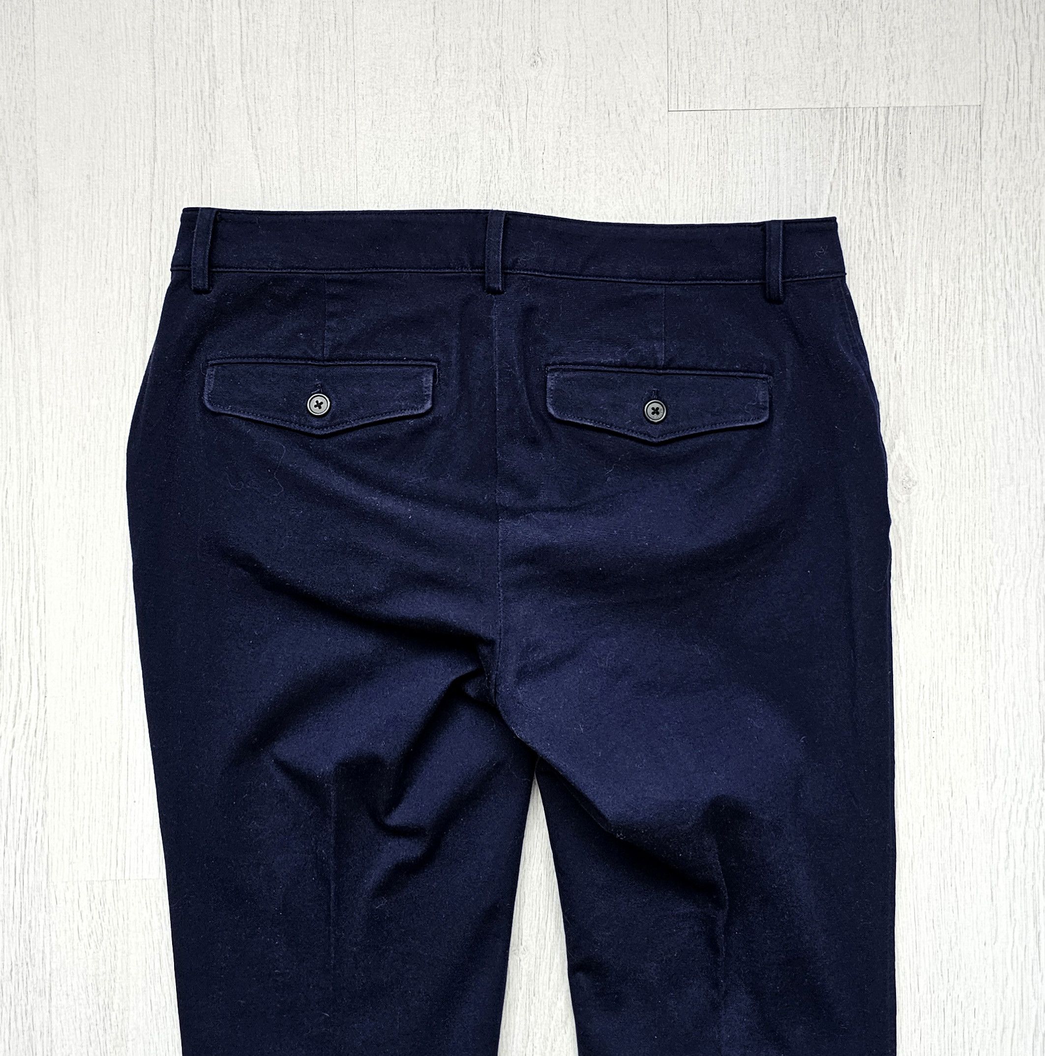 Polo Ralph Lauren Polo Ralph Lauren trousers Size 28" / US 6 / IT 42 - 3 Thumbnail