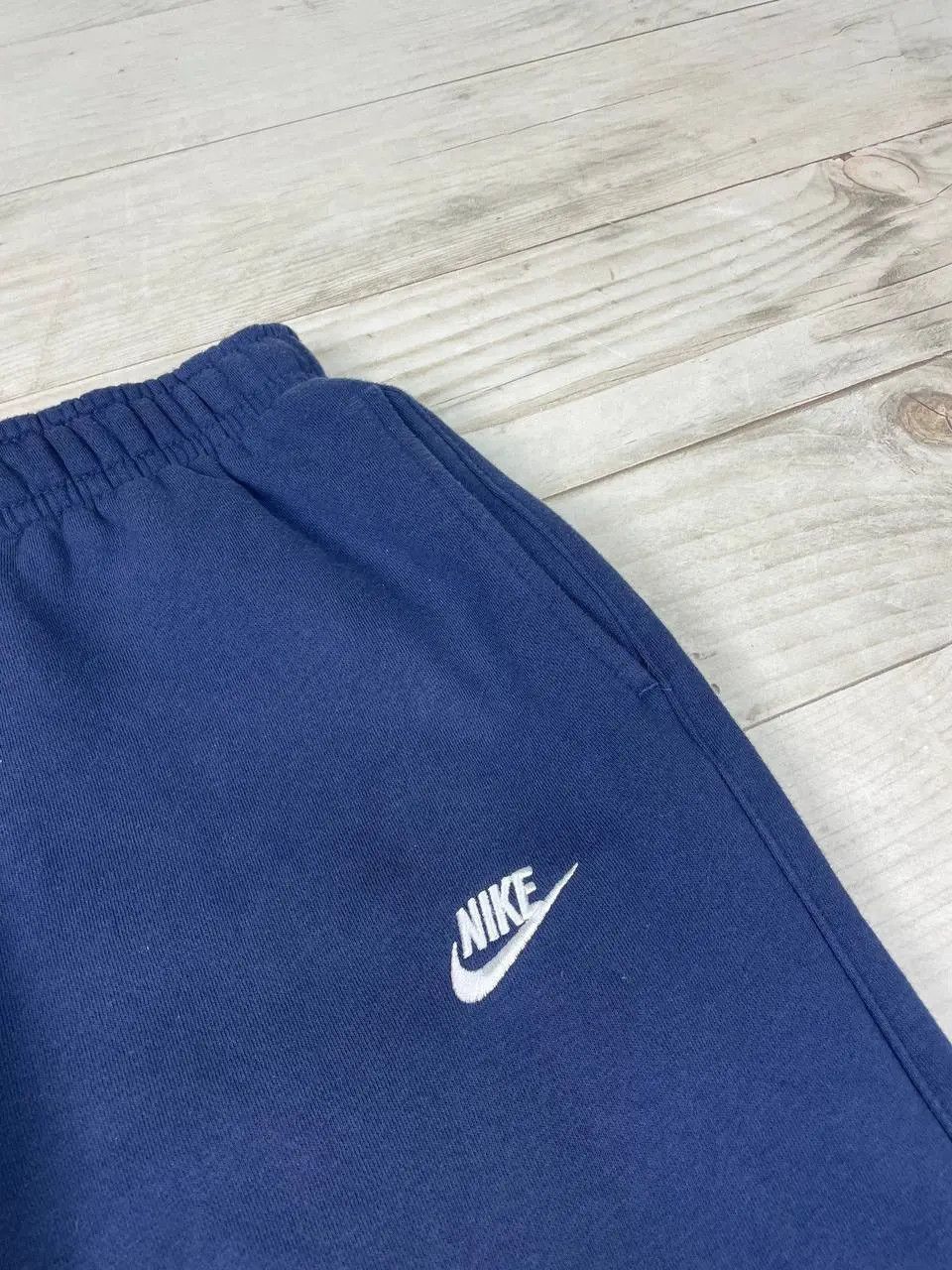 Nike Vintage Nike Baggy Sweatpants Joggers Size US 34 / EU 50 - 6 Thumbnail