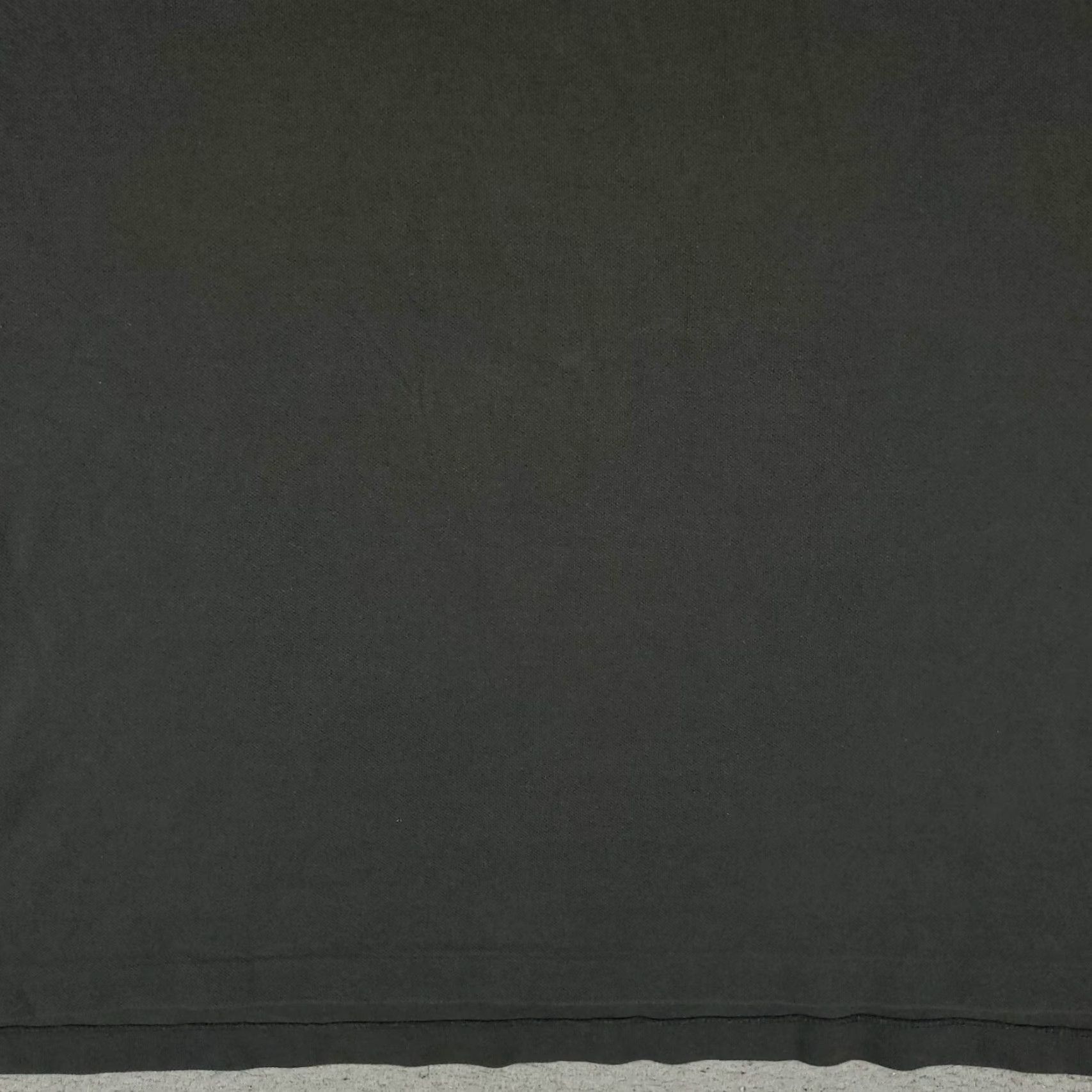 Ralph Lauren Ralph Lauren Polo Shirt Gray Men's XL Casual Short Sleeve Activewear Size US XL / EU 56 / 4 - 3 Thumbnail