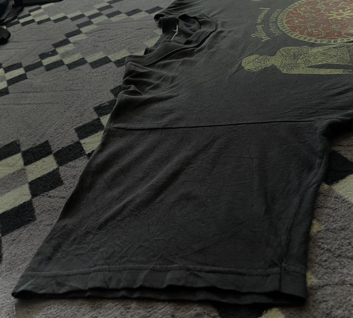 Japanese Brand *Trilling Sensual Berber women* Size US L / EU 52-54 / 3 - 9 Thumbnail