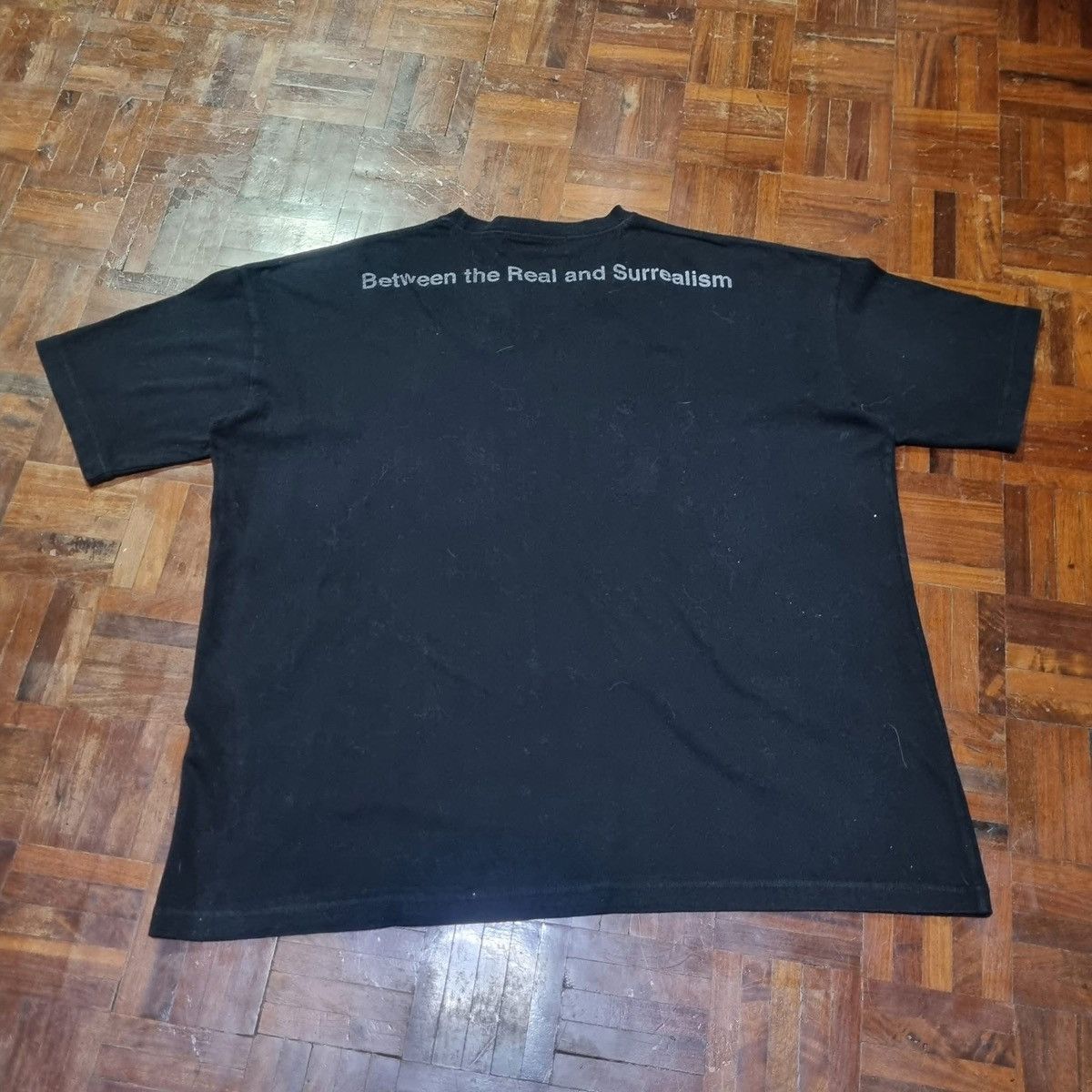 CABANE de ZUCCa × Issey Miyake Cabane de Zucca by Issey Miyake X MASAHO ANOTANI Size US M / EU 48-50 / 2 - 2 Thumbnail