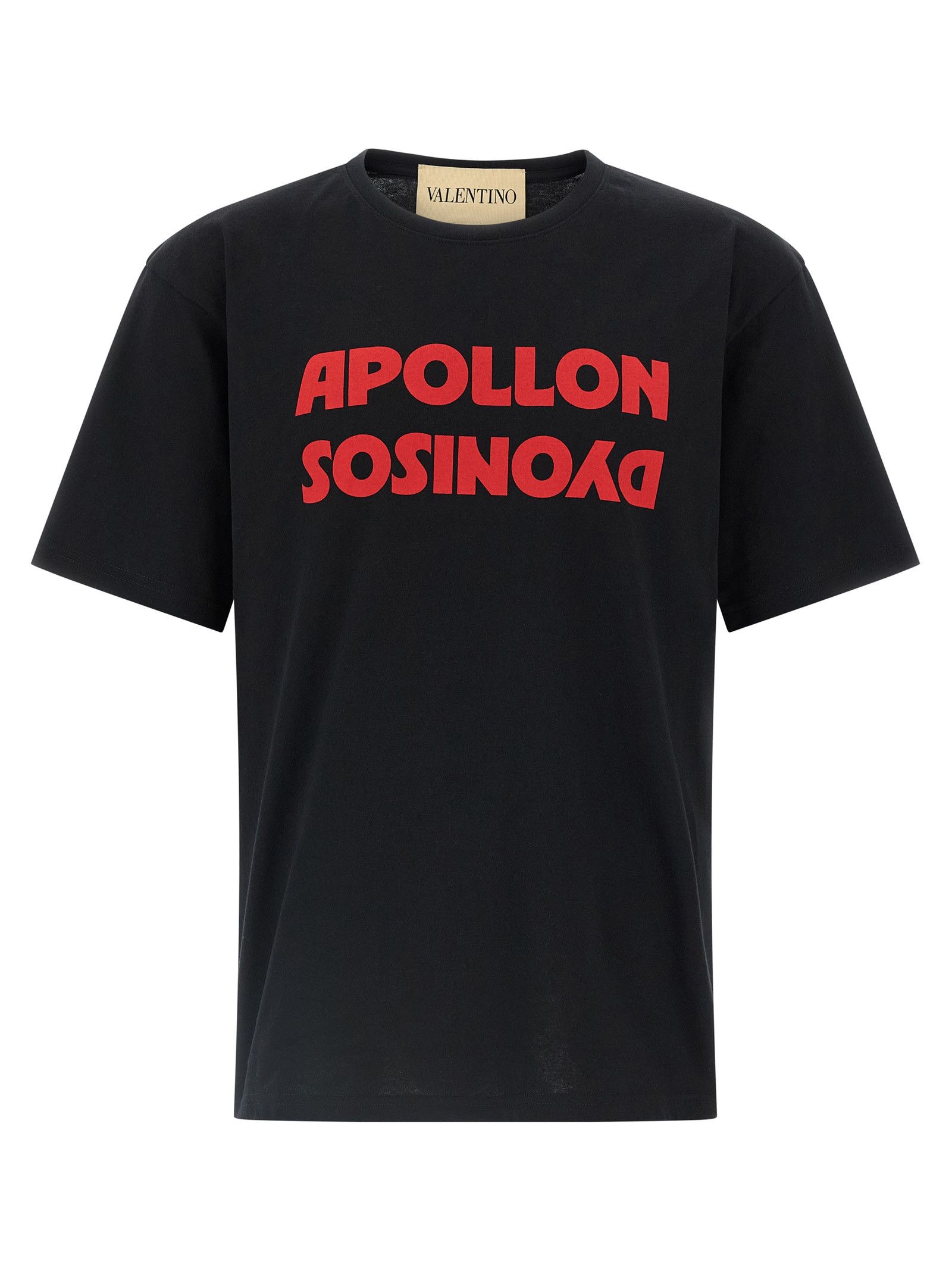Valentino Valentino Garavani 'Apollon/Dyonisos' T-Shirt Size US XL / EU 56 / 4 - 1 Thumbnail