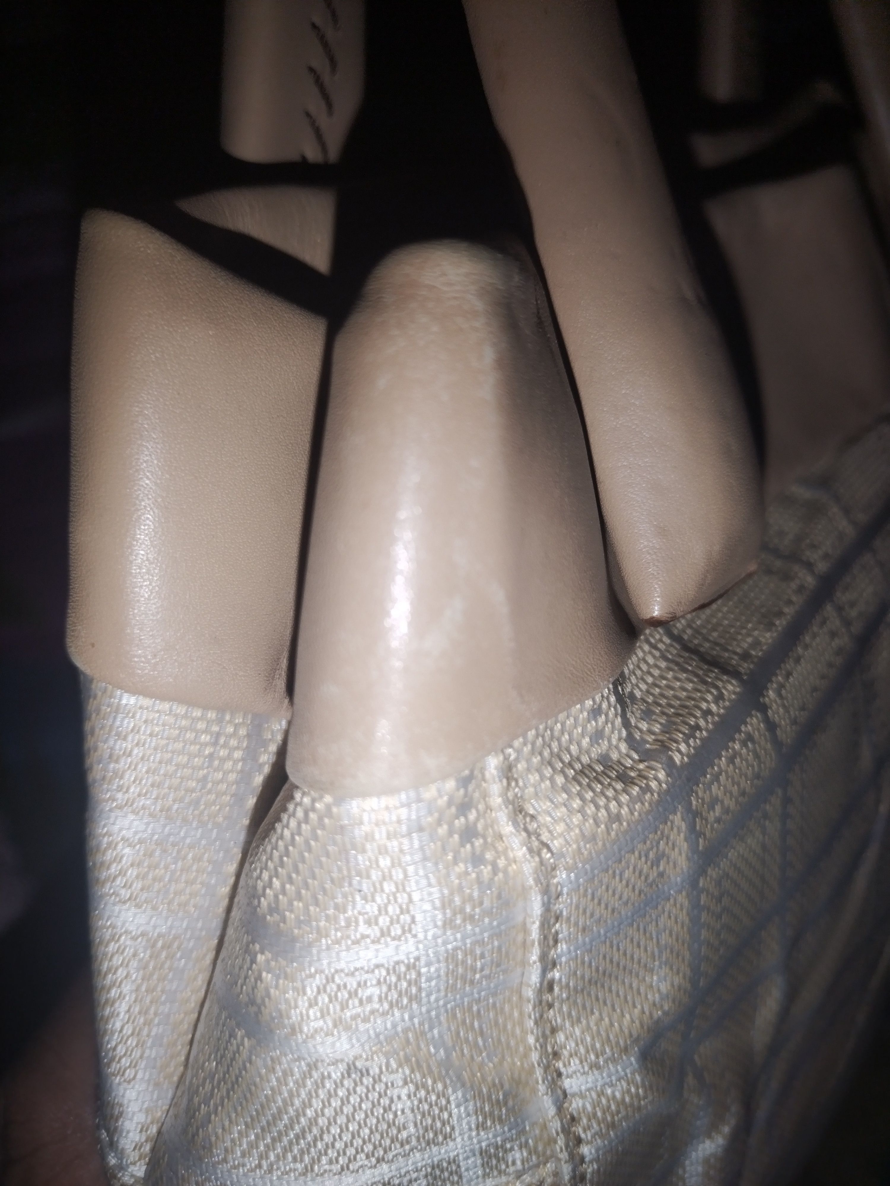 Max Mara Max mara monogram shoulder bag Size ONE SIZE - 9 Thumbnail