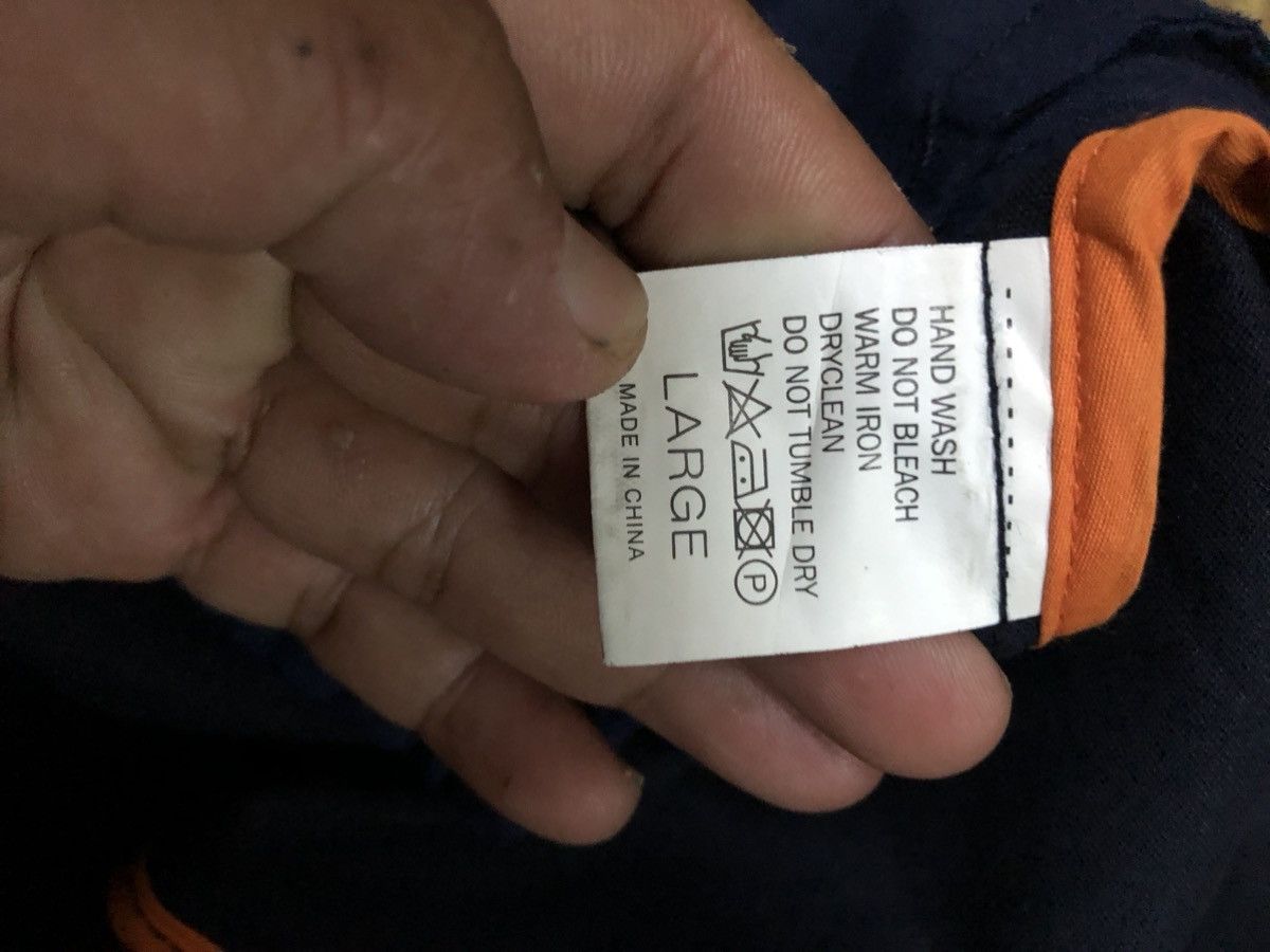 Japanese Brand Editor’s Universal Garment Parkas Jacket Size US M / EU 48-50 / 2 - 4 Thumbnail