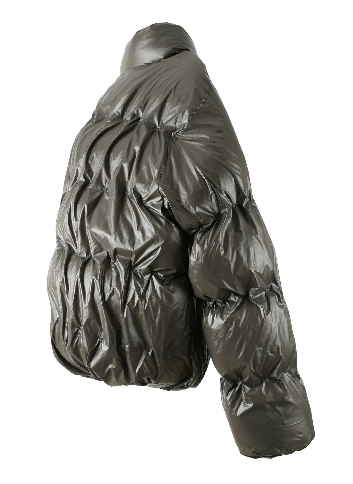POST ARCHIVE FACTION (PAF) PAF 5.1 Right Down Jacket Size US L / EU 52-54 / 3 - 4 Thumbnail