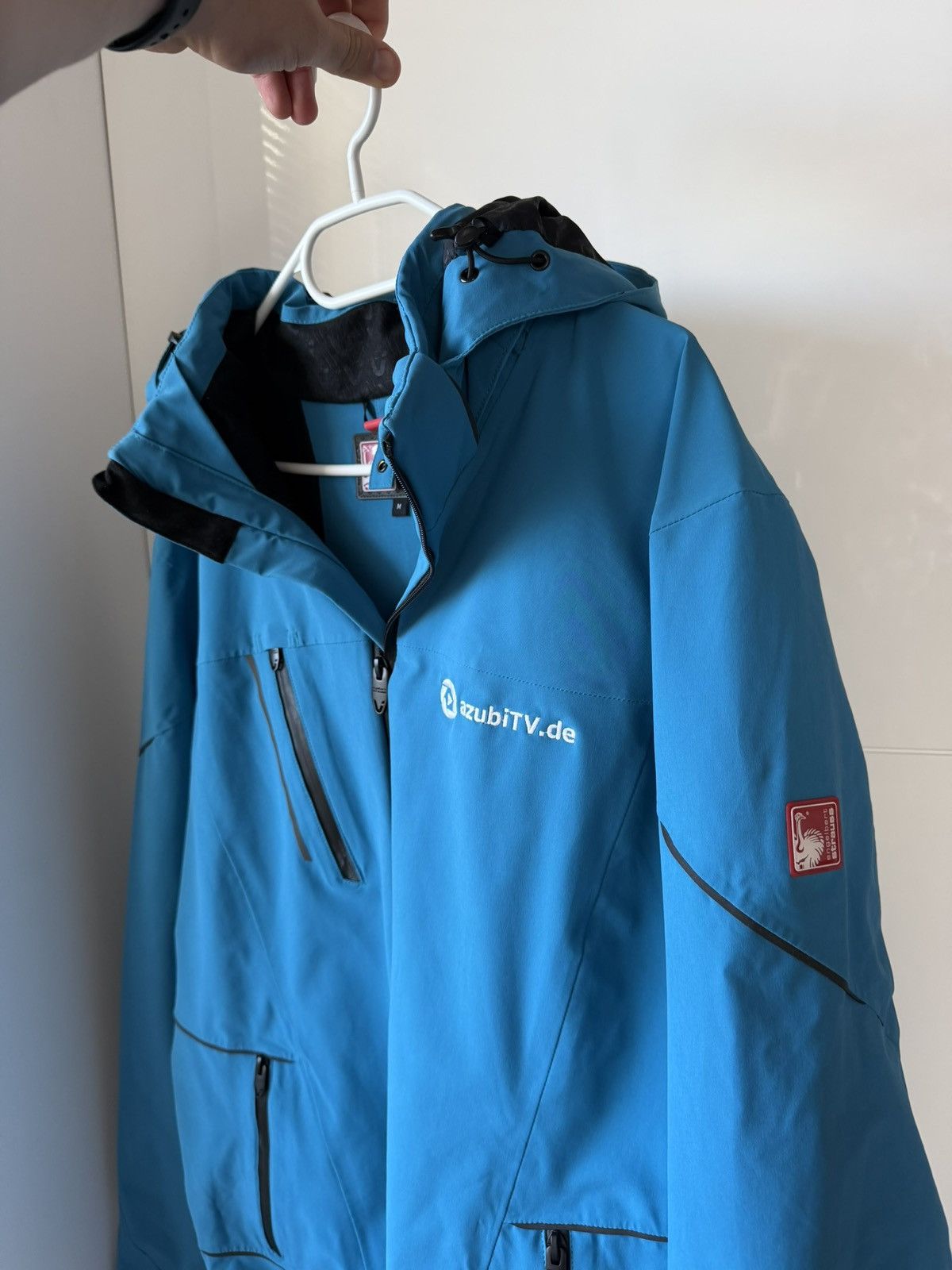 Other Engelbert Strauss Vision Lite Regular man’s Jacket Size US M / EU 48-50 / 2 - 2 Thumbnail