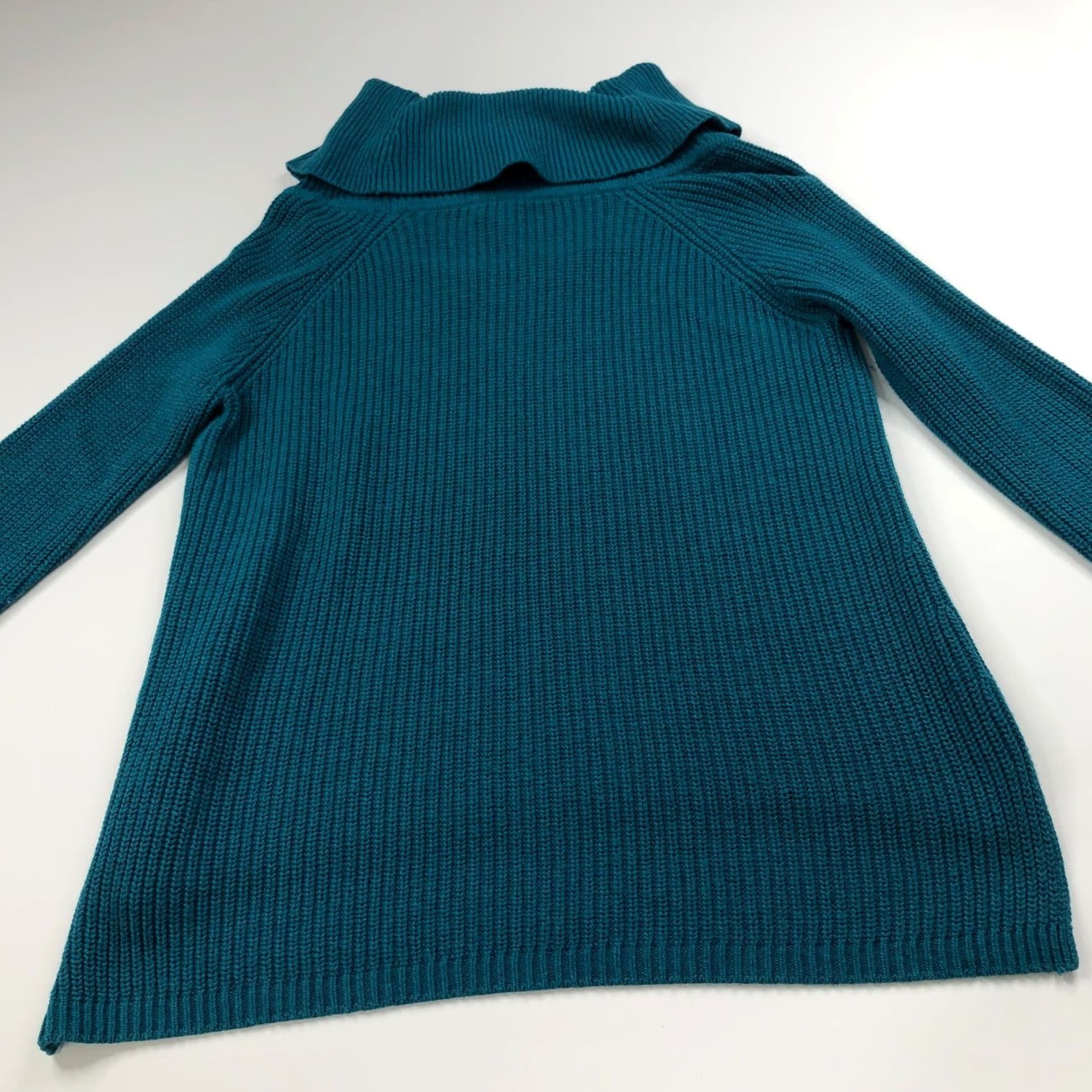 Vintage Chico's Sweater Shirt? (This was not provided. Sorry, I cannot generate without the original title text.) Size L / US 10 / IT 46 - 6 Thumbnail
