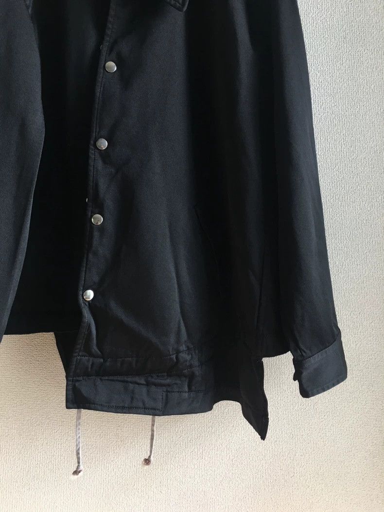Comme des Garcons COMME des GARCONS Distorted Jacket 2018 Size US S / EU 44-46 / 1 - 1 Thumbnail