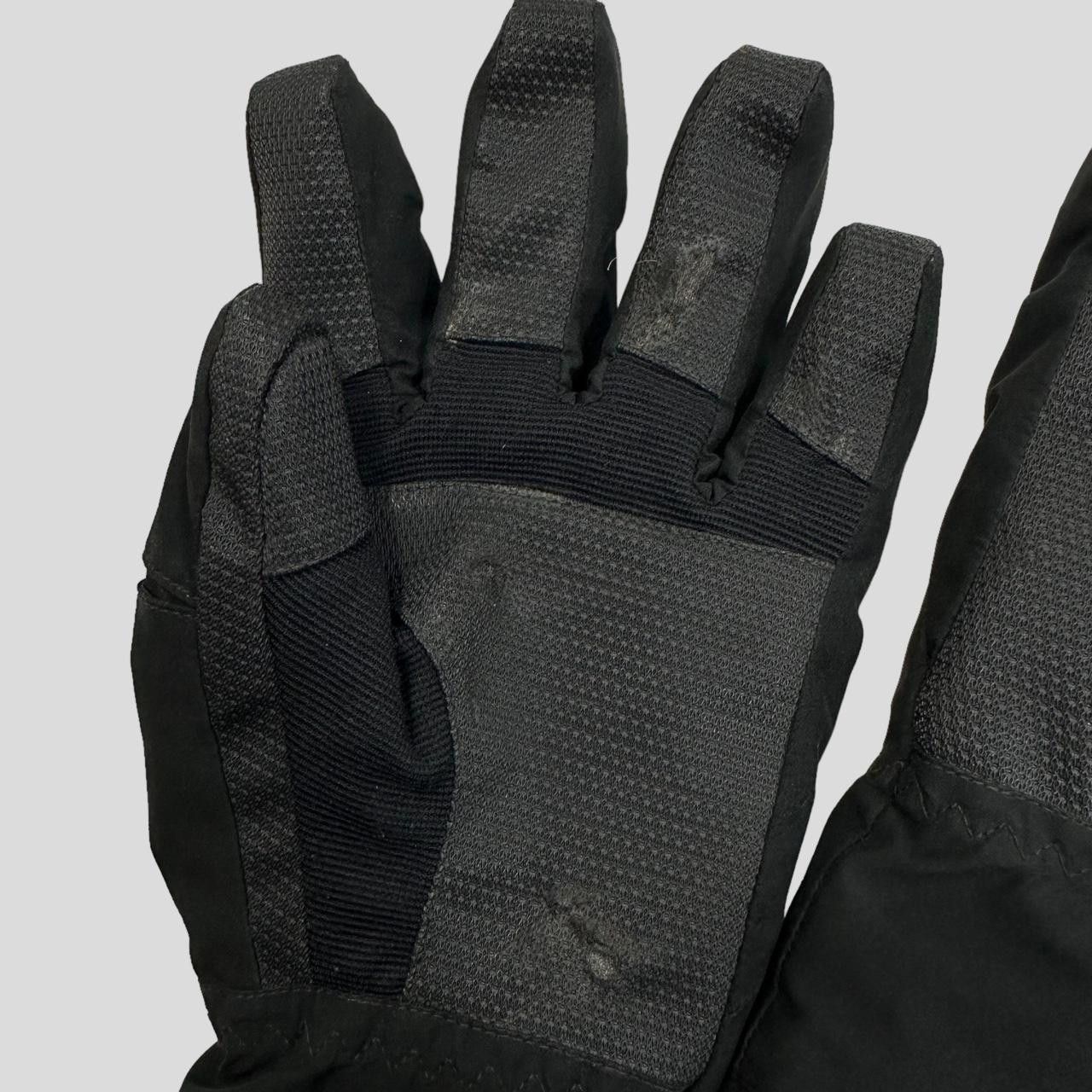Prada Prada Sport 00’s Articulated Ski Gloves - 9 Size ONE SIZE - 5 Thumbnail