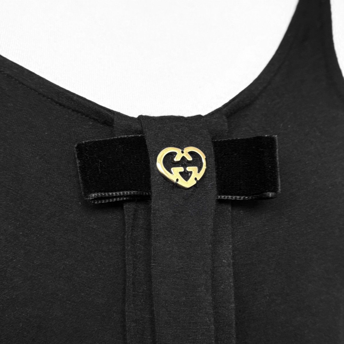 Gucci × Tom Ford Gucci by Tom Ford draped blouse Size S / US 4 / IT 40 - 7 Thumbnail