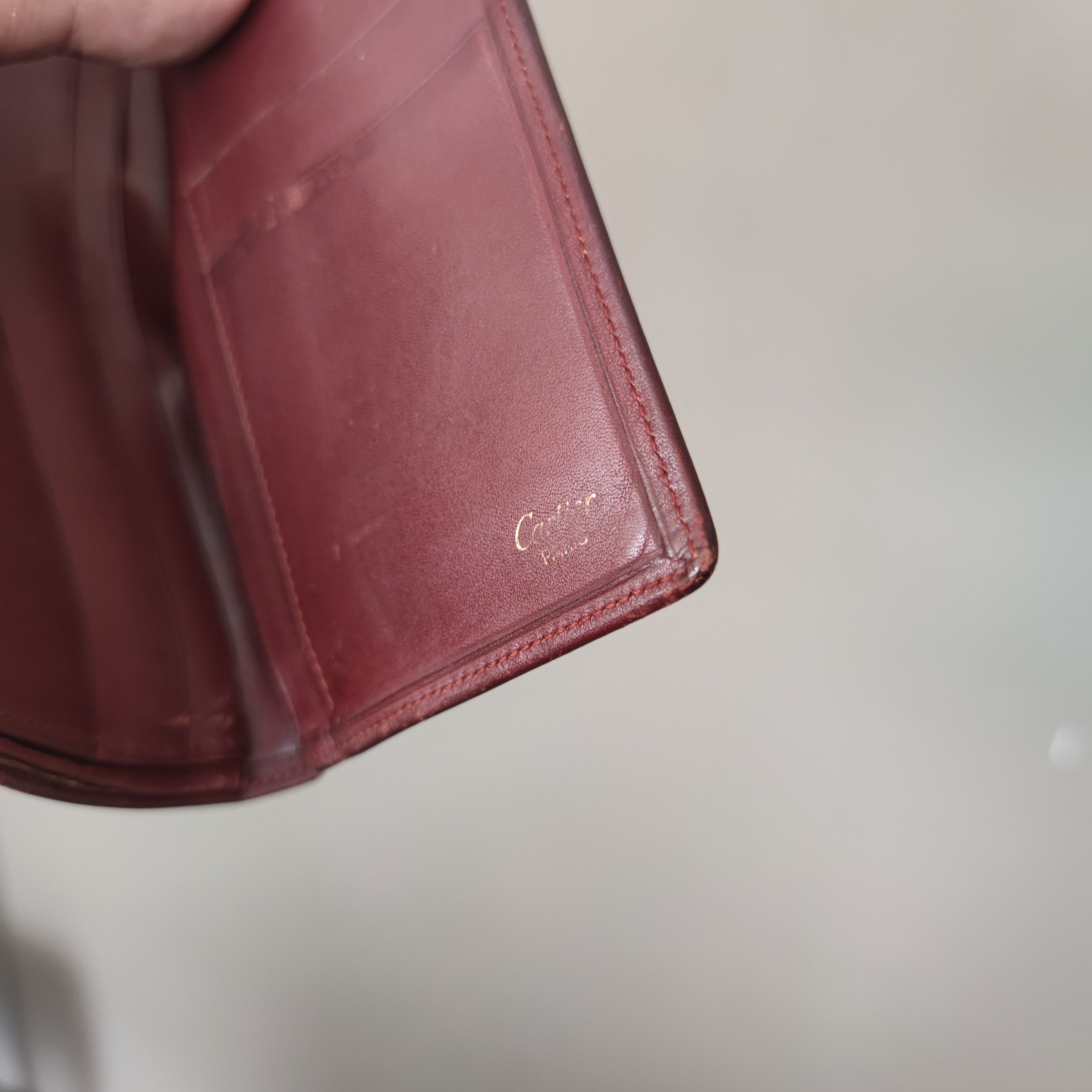 Cartier Cartier Paris Size ONE SIZE - 2 Thumbnail