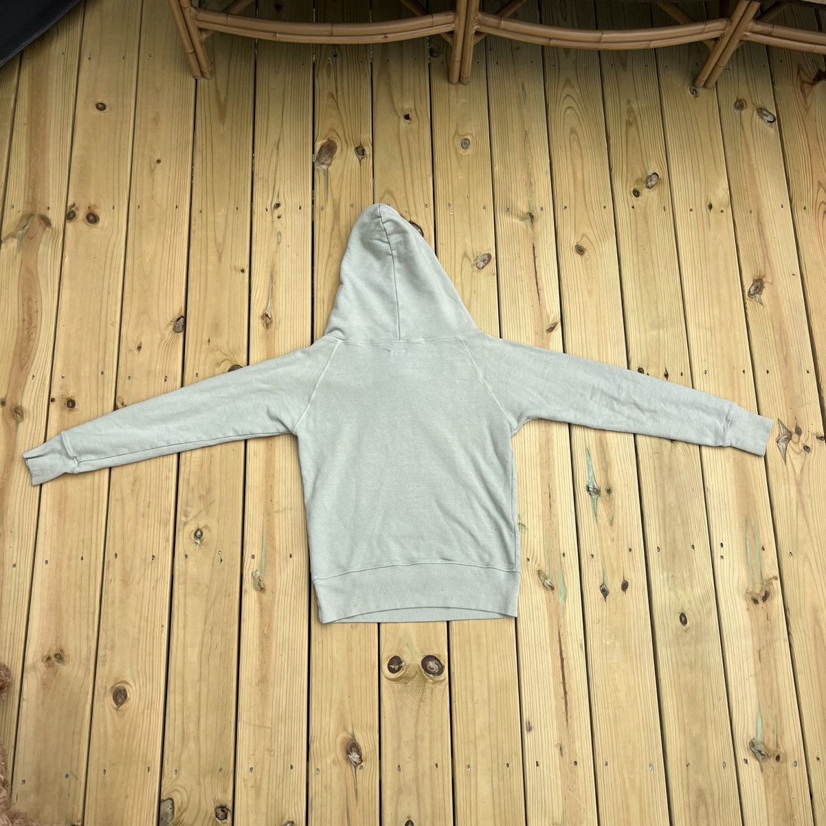 Kapital Kapital Surf Hoodie Size US S / EU 44-46 / 1 - 3 Thumbnail