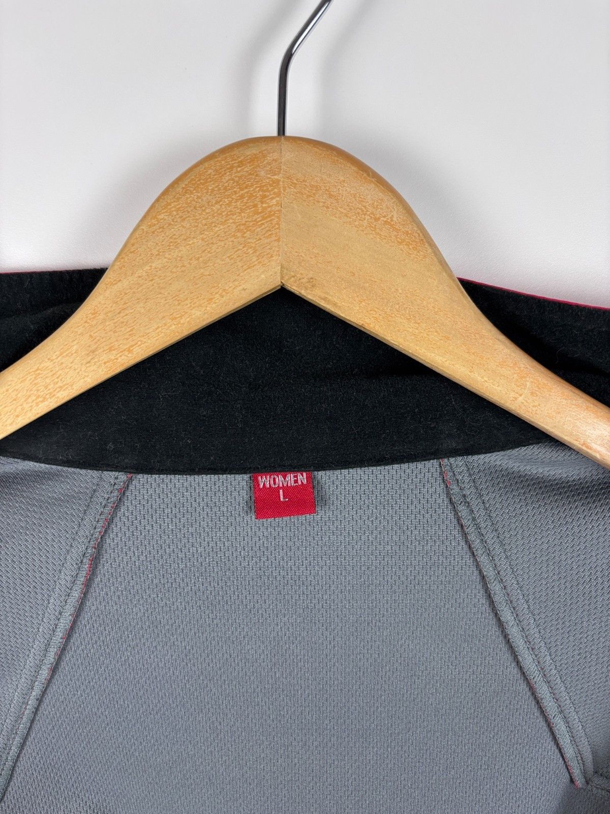 Haglofs Haglofs Softshell Windstopper Jacket Hiking Outdoor Womens L Size L / US 10 / IT 46 - 8 Thumbnail