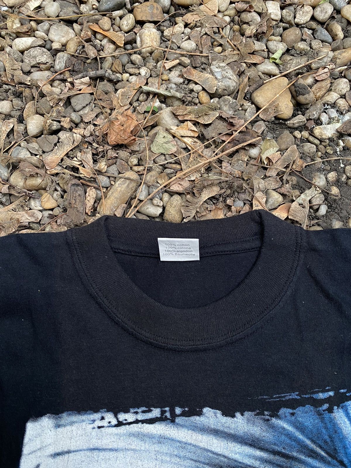 50 Cent × Rap Tees × Vintage 50 cent vintage tee Size US M / EU 48-50 / 2 - 3 Thumbnail