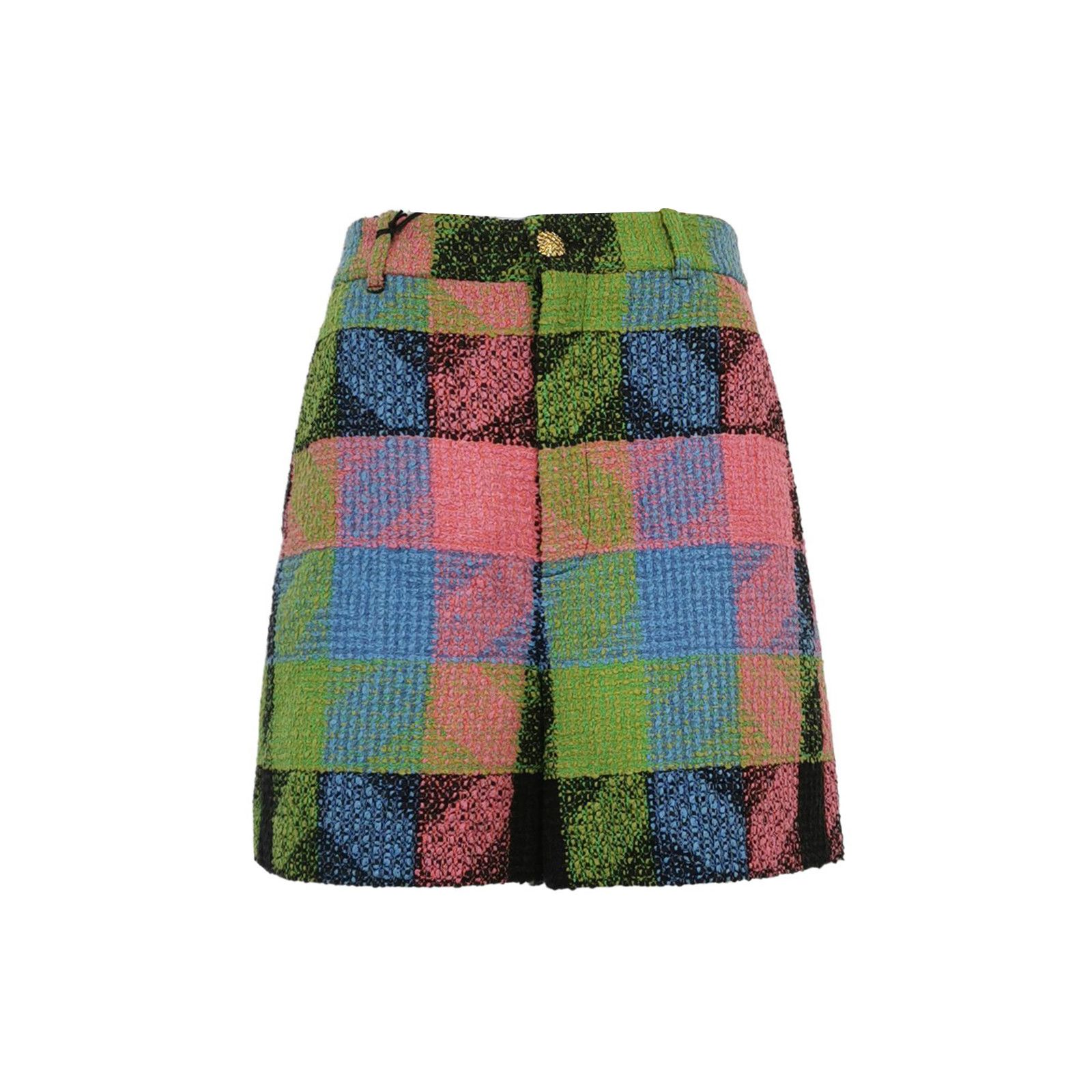 Gucci Gucci Women 36 Shorts Size 36" / US 14 / IT 50 - 1 Thumbnail