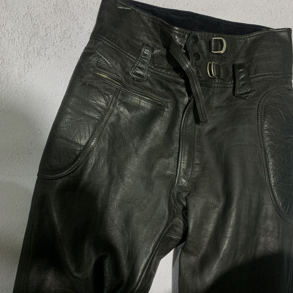 Kadoya Kadoya lheater pants Size US 30 / EU 46 - 2 Thumbnail