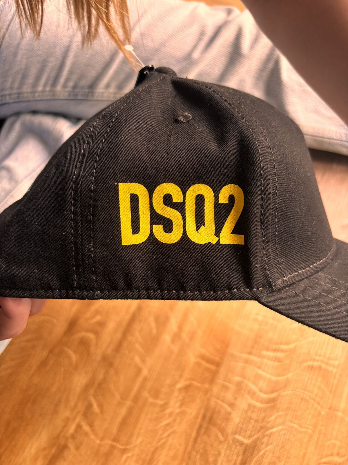 Dsquared2 dsquared2 x smurfs Size ONE SIZE - 3 Thumbnail