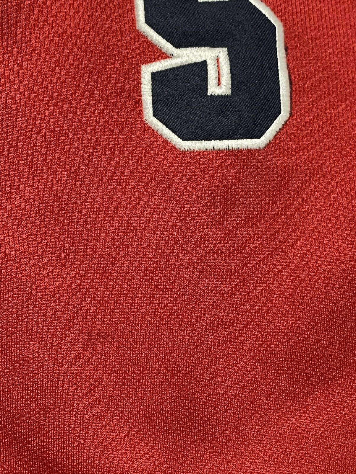 Majestic Albert Pujols St Louis Cardinals Jersey Size True XS/S MLB Size US L / EU 52-54 / 3 - 9 Thumbnail