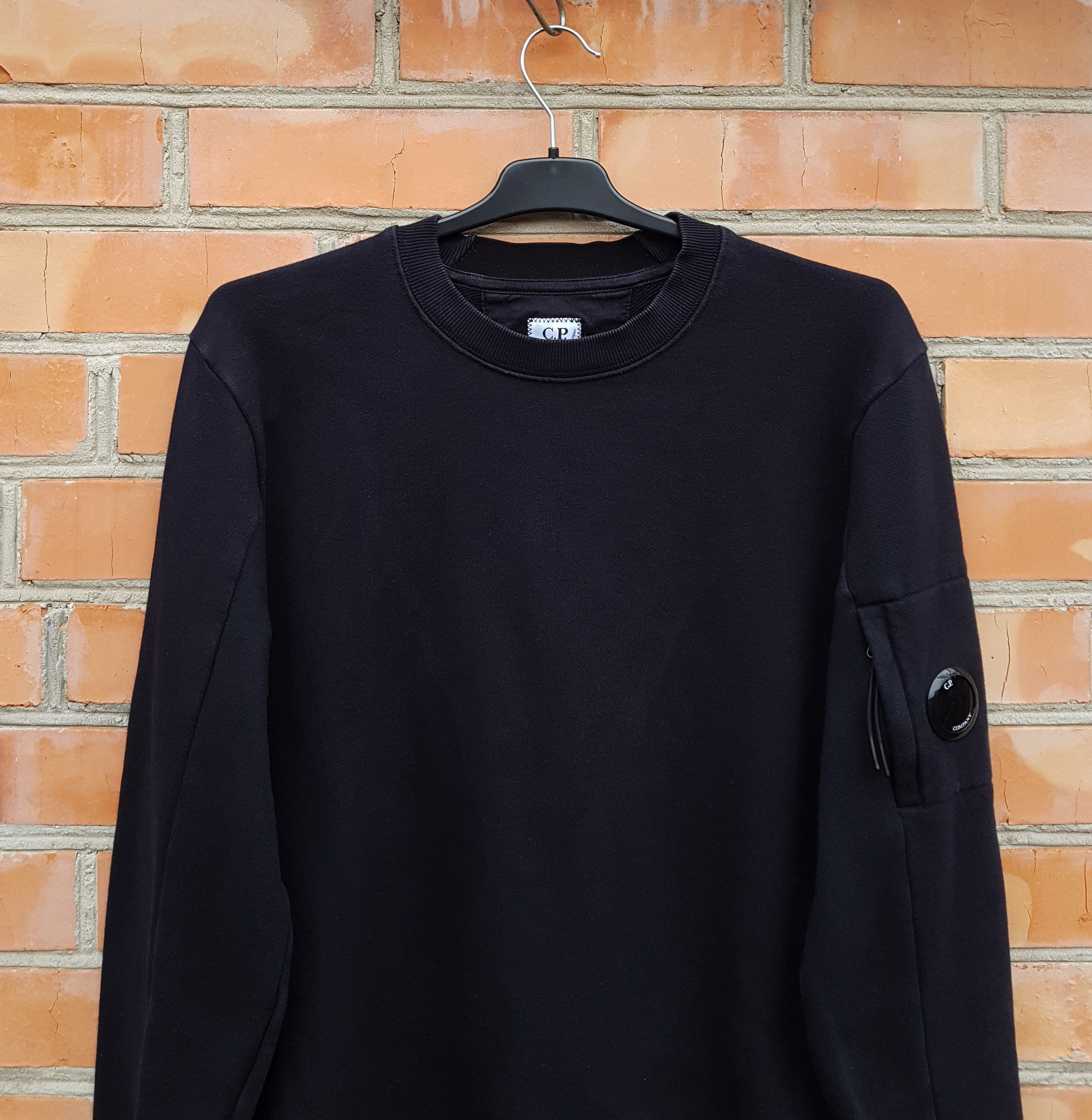 パーカー・フーディ C.P. COMPANY Men Hoodies 18CMSS024A 005086W547 Red C.P. Company C.P. COMPANY Men Hoodies 18CMSS024A 005086W547