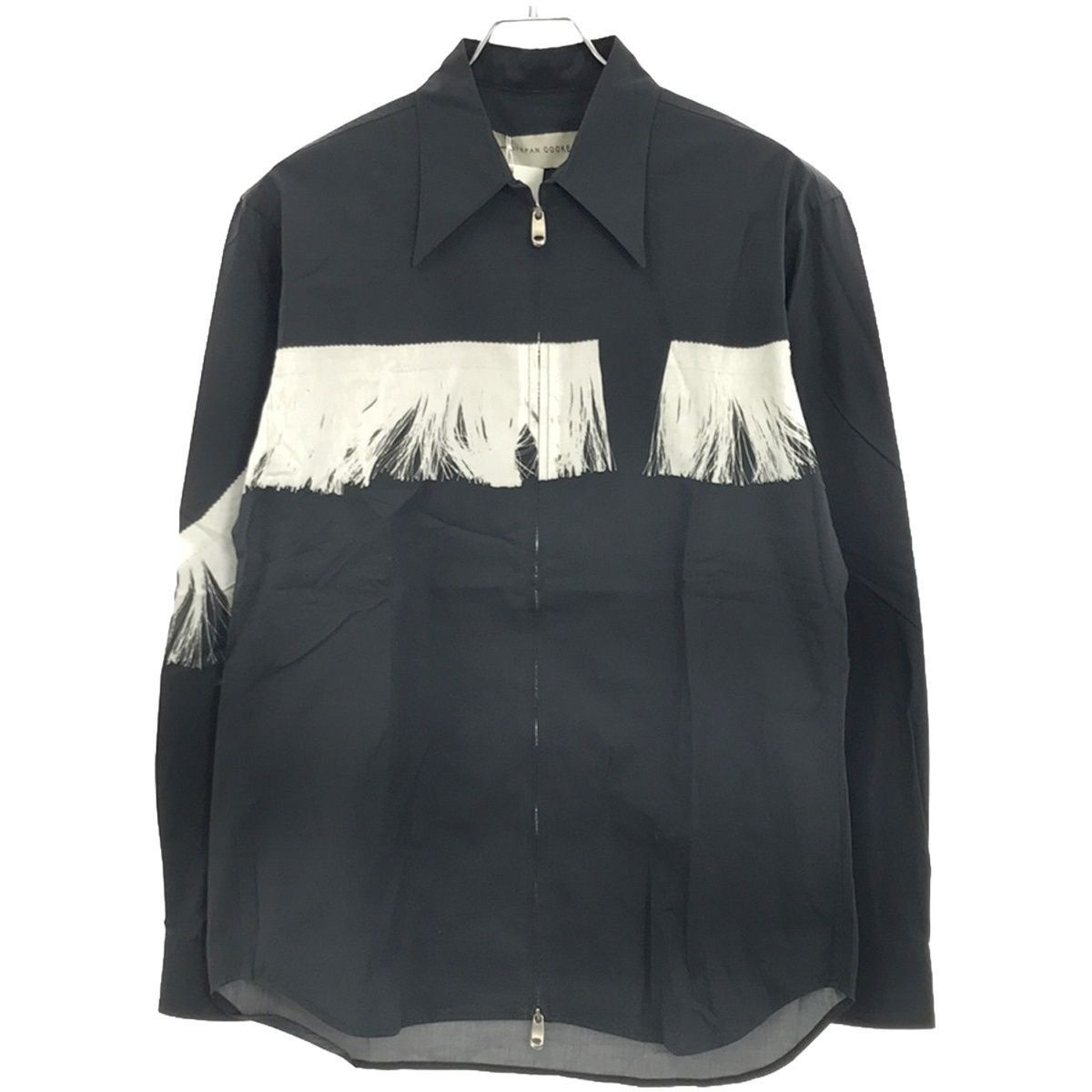 Stefan Cooke AW19 Ghost Button Up Size US M / EU 48-50 / 2 - 1 Thumbnail