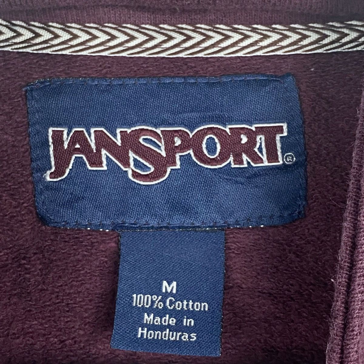 Other Chicago Sweatshirt Half Zip Crewneck Pullover Jumper Size US M / EU 48-50 / 2 - 6 Thumbnail