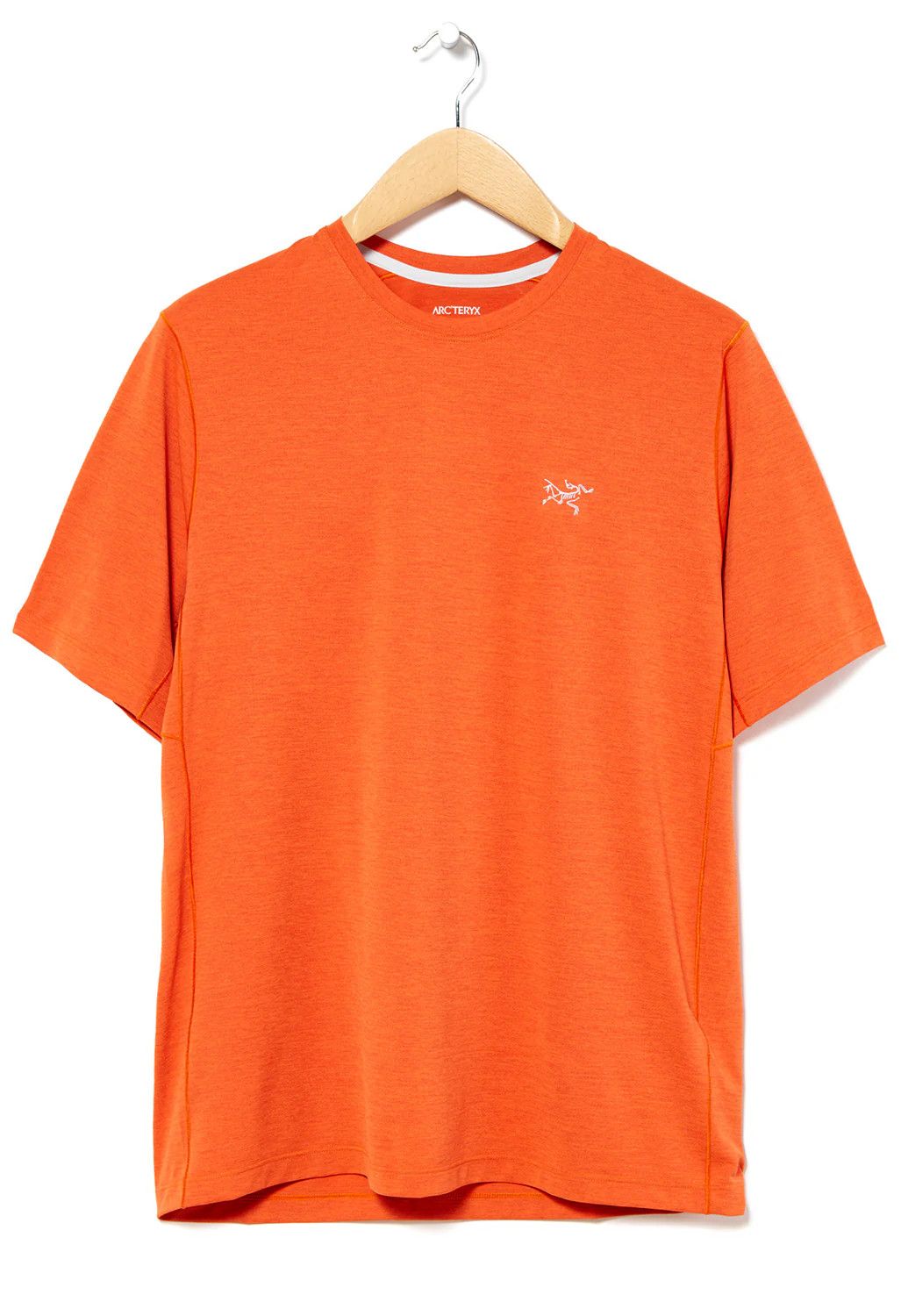 Arc'teryx Arcteryx Cormac Men's Crew T-Shirt - Phenom XXL Size US XXL / EU 58 / 5 - 1 Thumbnail