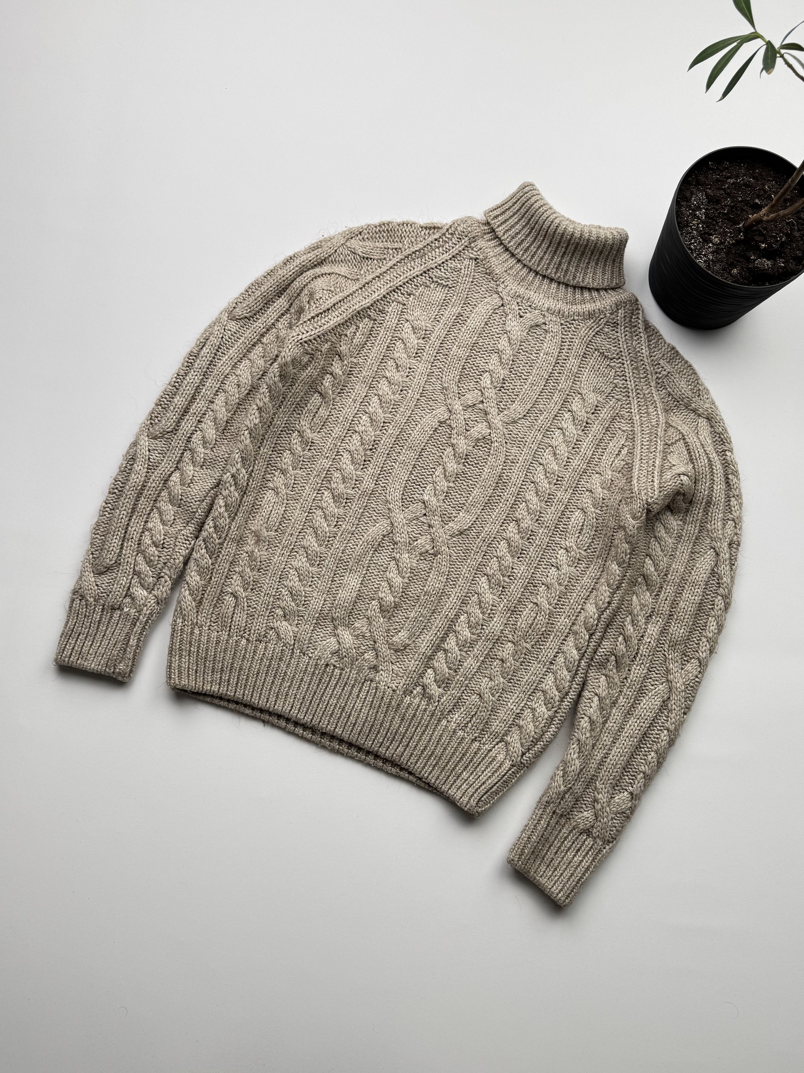 Dolce & Gabbana Dolce&Gabbana Vintage Sweater (399) Size M / US 6-8 / IT 42-44 - 1 Thumbnail
