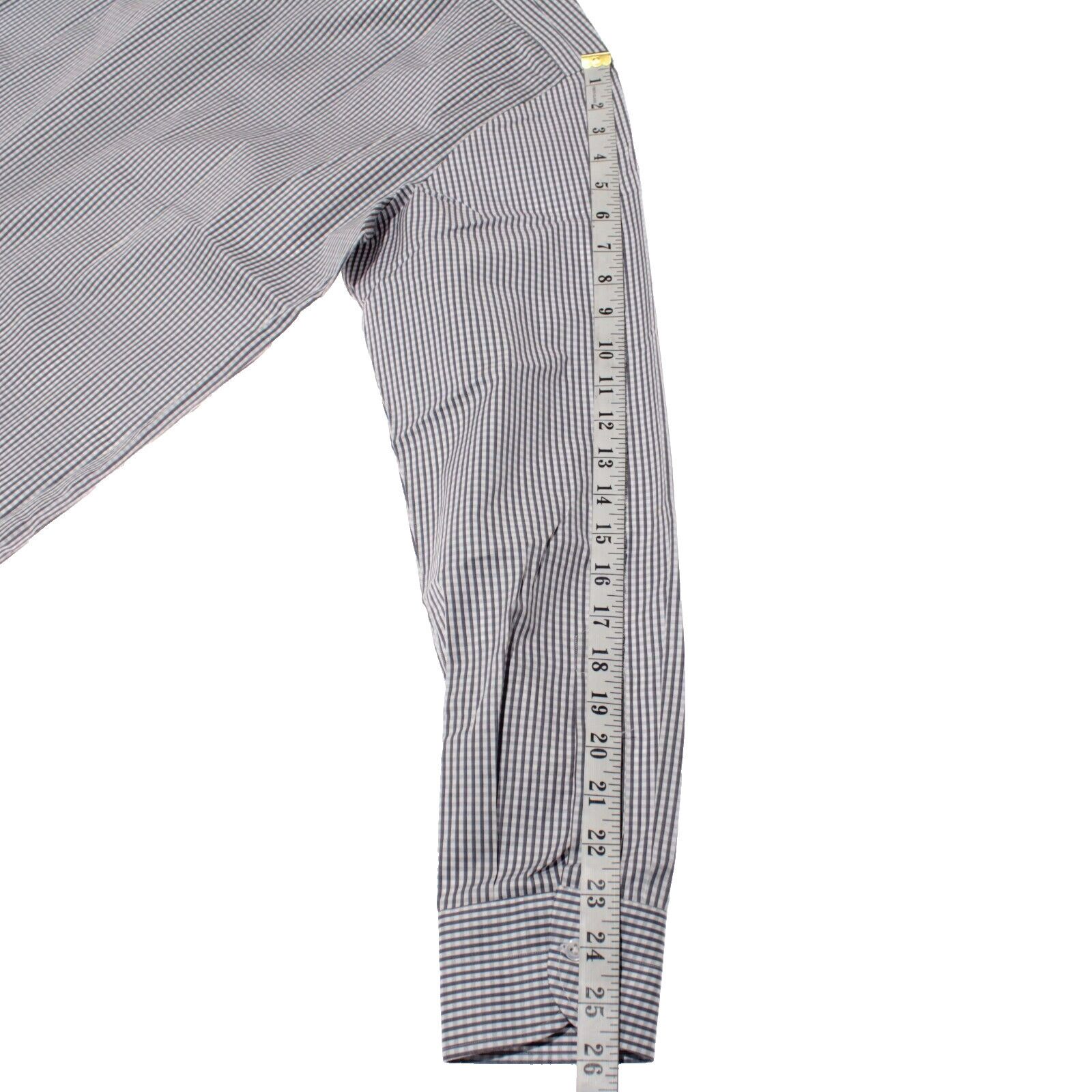 Luciano Barbera Luciano Barbera New with tags Shirt Size M US In Brown Size US M / EU 48-50 / 2 - 5 Thumbnail