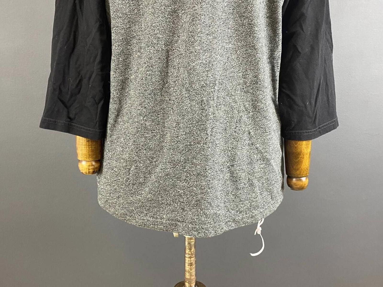 Von Dutch Von Dutch Multi Cotton Crew Neck Pullover Shirt Top Size 2XL Size XXL / US 16-18 / IT 52-54 - 8 Thumbnail