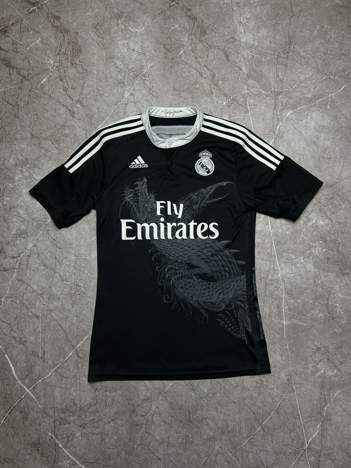 Real madrid x yohji yamamoto online