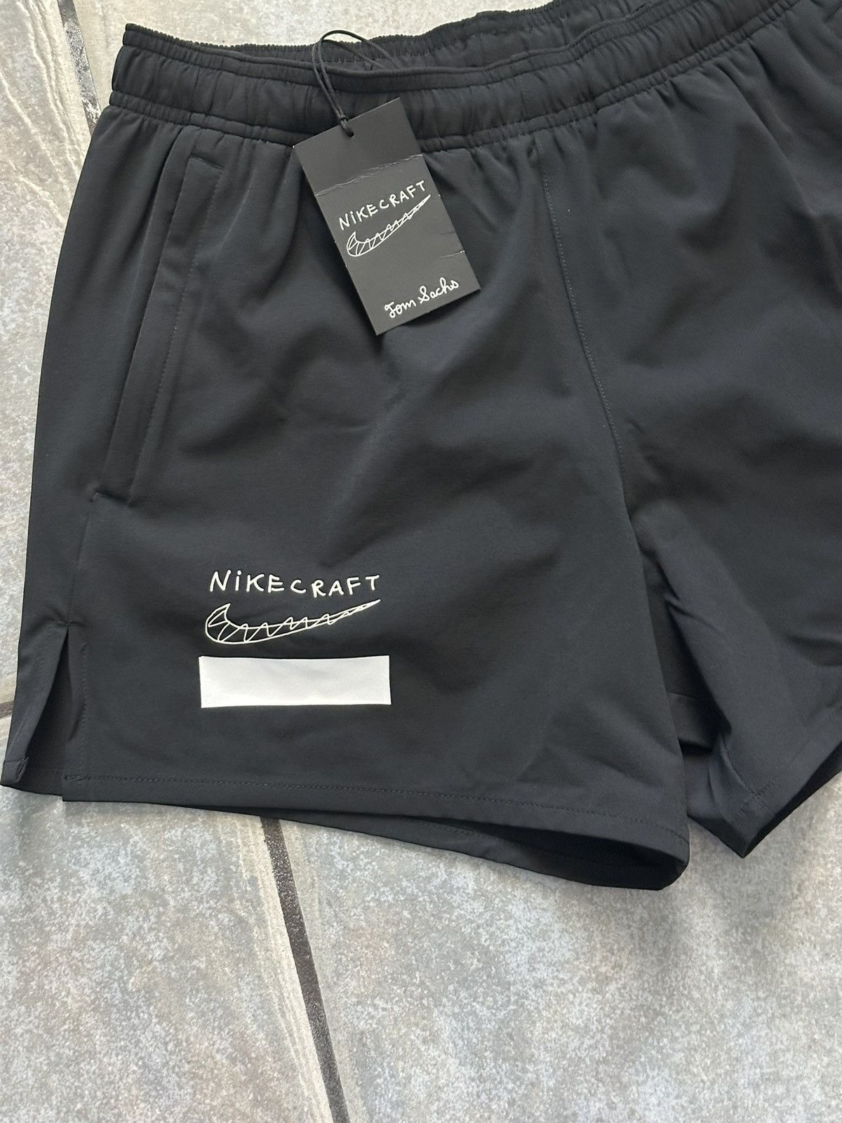 Nike × Tom Sachs Tom Sachs x Nike craft shorts Size US 32 / EU 48 - 2 Thumbnail