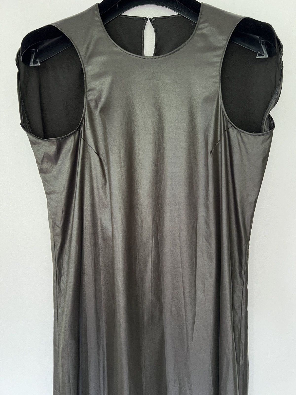 Maison Margiela Martin Margiela Spring 1998 flat dress Size M / US 6-8 / IT 42-44 - 1 Thumbnail