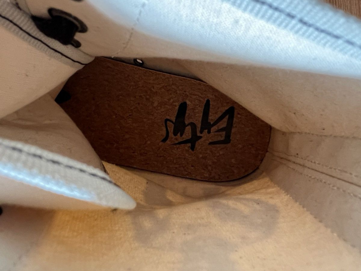 Eytys Eytys x Tom of Finland Rare Collaboration Size US 9 / EU 42 - 15 Thumbnail
