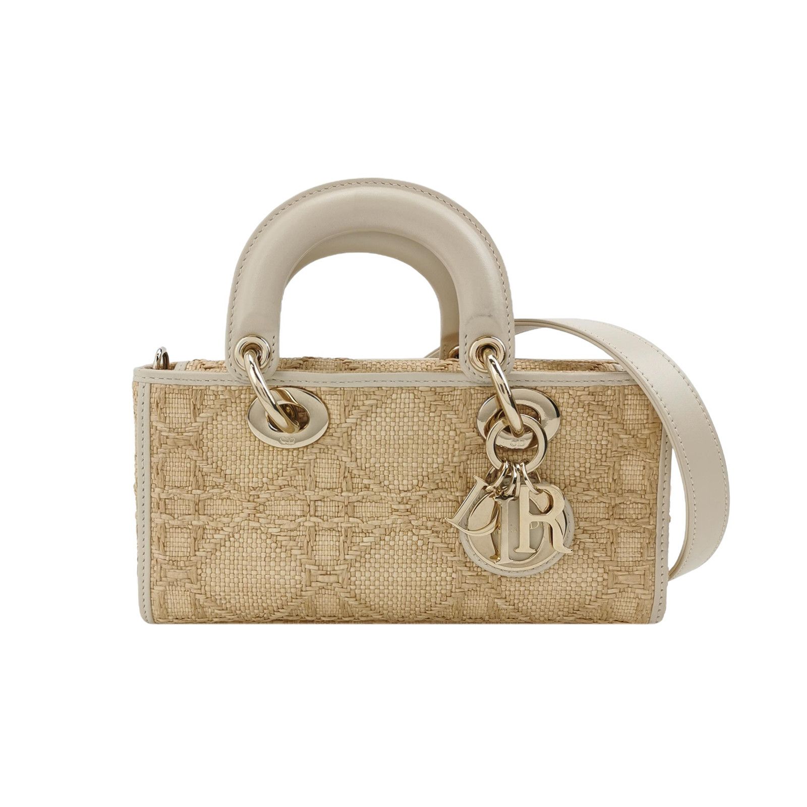 Dior Dior Women os Shoulder Bags Size ONE SIZE - 1 Thumbnail