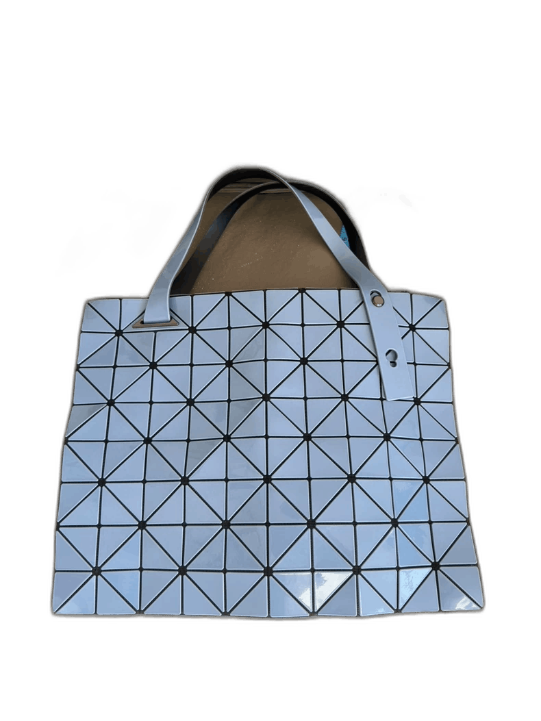 Issey Miyake Issey Miyake Blue Handbag Shoulder Bag-yf Size ONE SIZE - 1 Thumbnail
