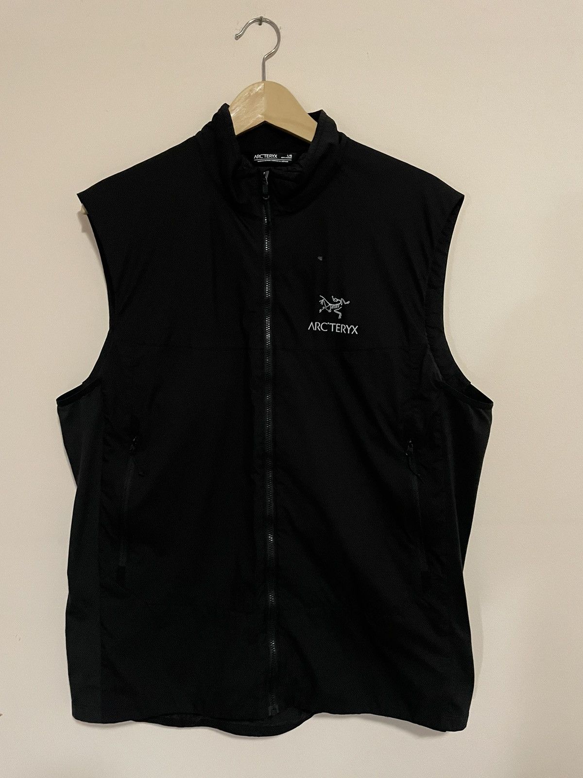 Arcteryx Atom SL Vest 2018 Men