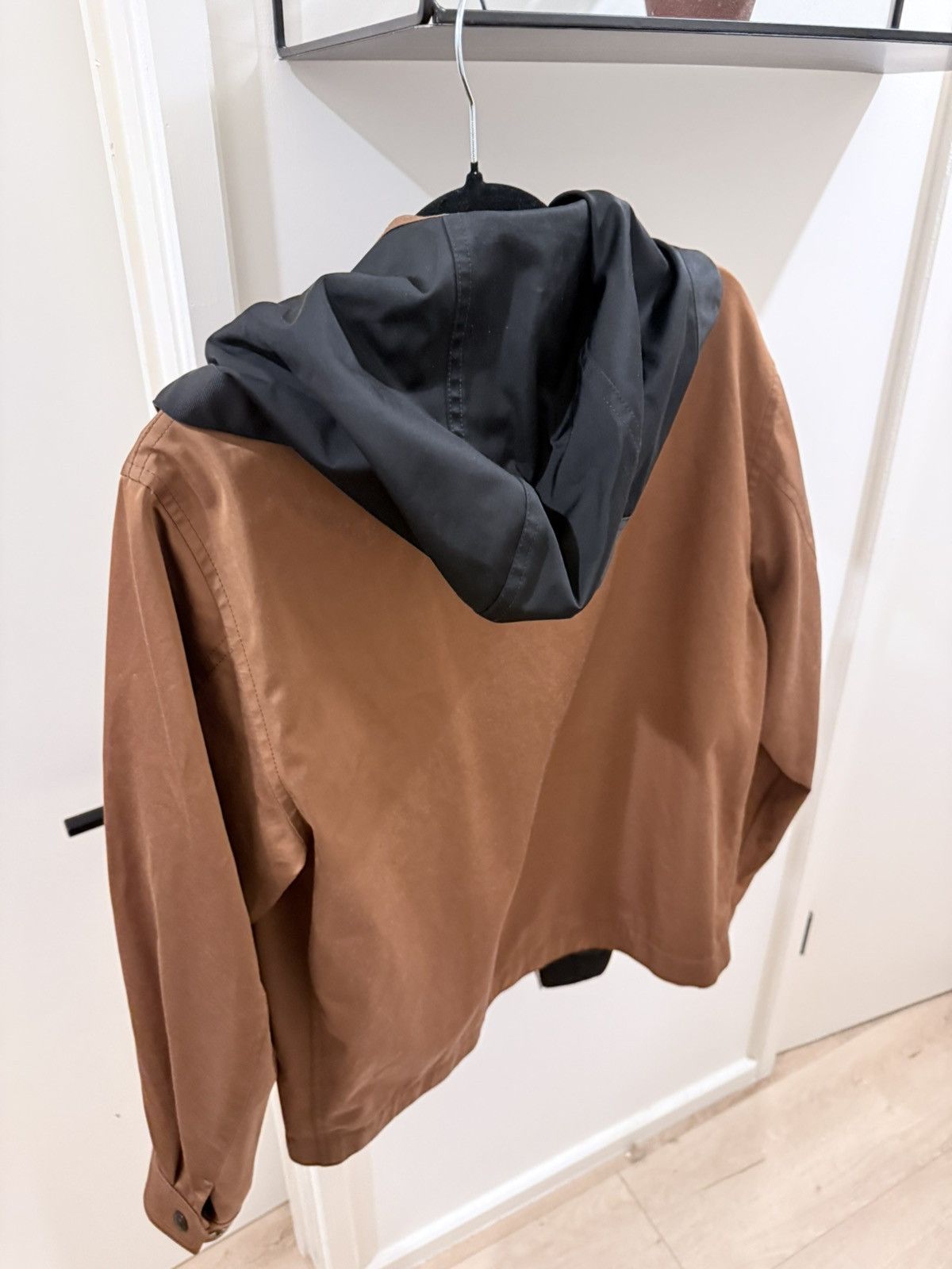 Tom Ford Tom Ford - Rare Jacket Size US M / EU 48-50 / 2 - 2 Thumbnail