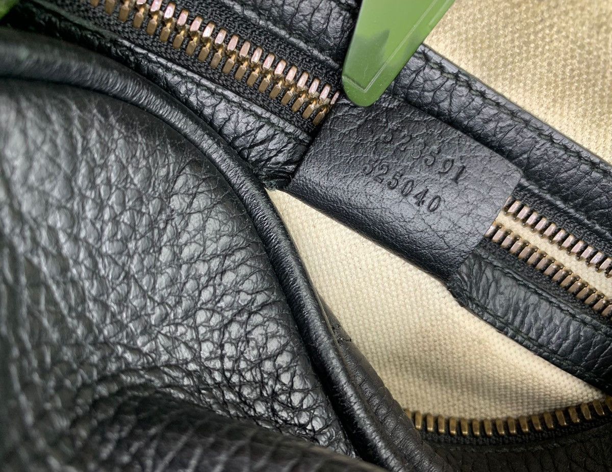 Gucci Gucci Print Messenger Bag Size ONE SIZE - 5 Thumbnail