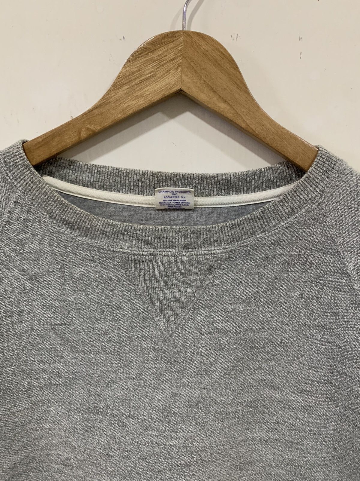 Champion Champion Sweat Tee Size US S / EU 44-46 / 1 - 5 Thumbnail