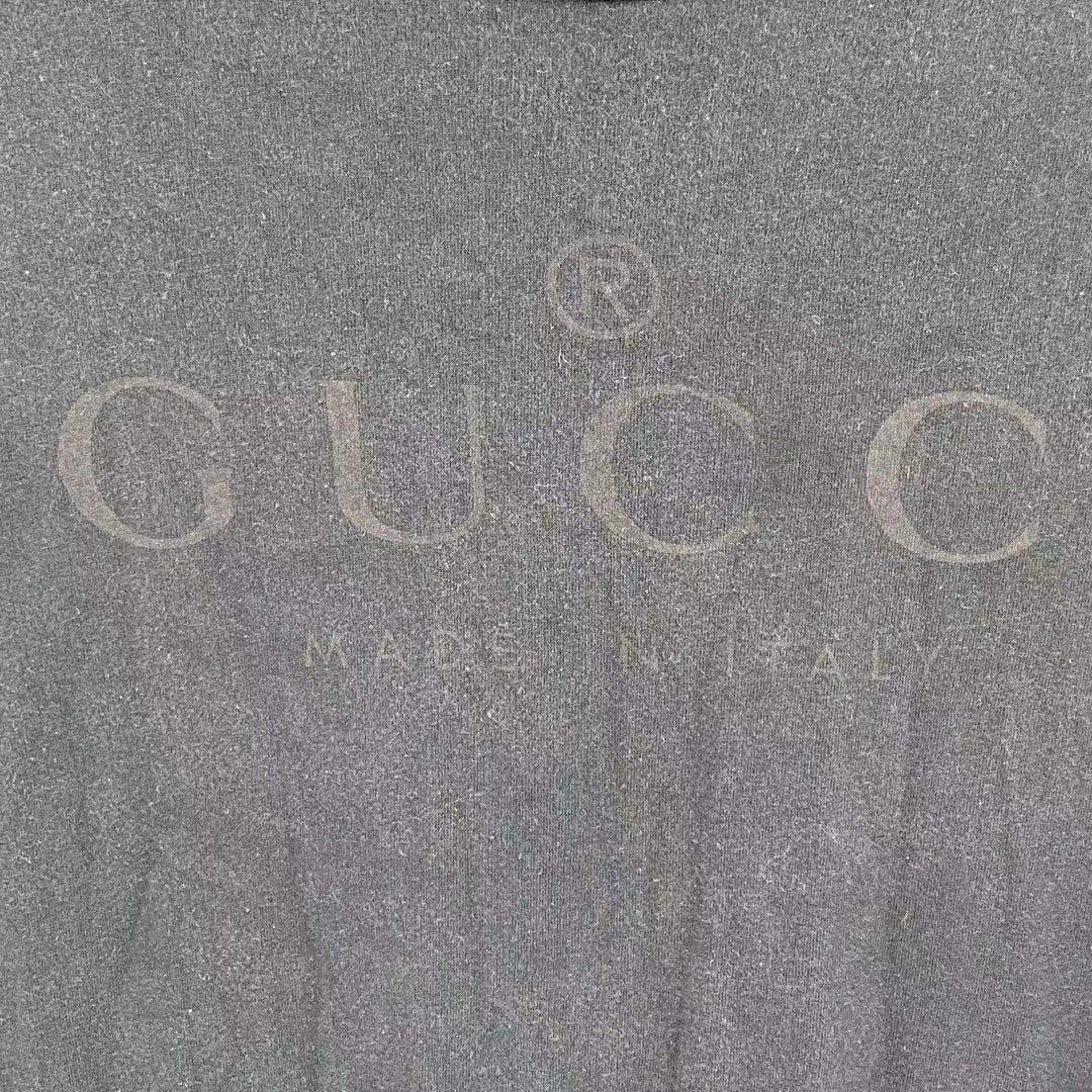 Gucci Gucci short sleeves Nextarrow-2412 Size US L / EU 52-54 / 3 - 3 Thumbnail