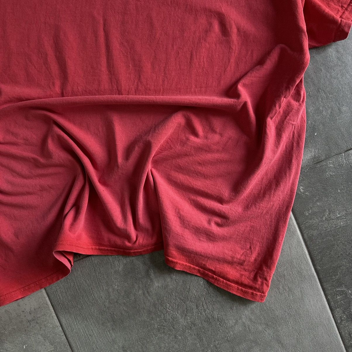 Vintage Vintage Evolution Welsh Rugby T-shirts Trashed Joke Humor Size US XXL / EU 58 / 5 - 13 Thumbnail