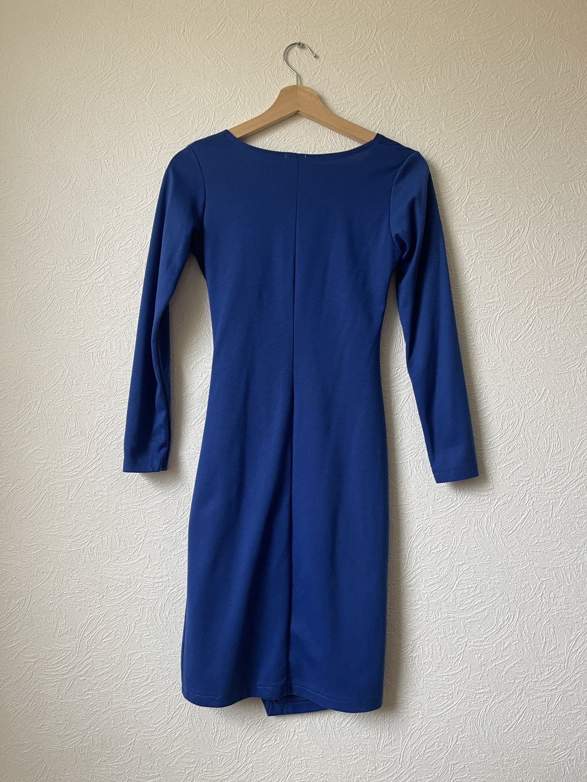 Vintage Cocktail Dress Size S / US 4 / IT 40 - 2 Thumbnail