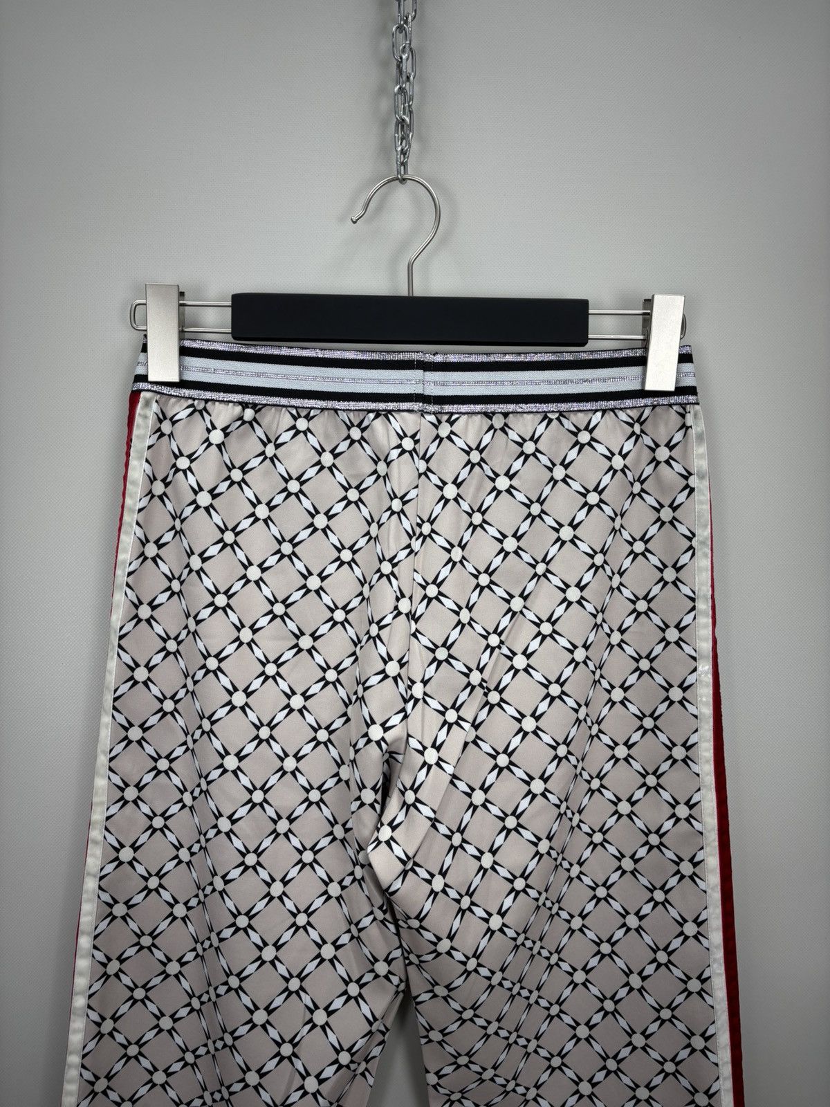 Other Womens pants Herzen's Angelegenheit Size 36 Color Multicolor Size 25" / US 0 / IT 36 - 6 Thumbnail