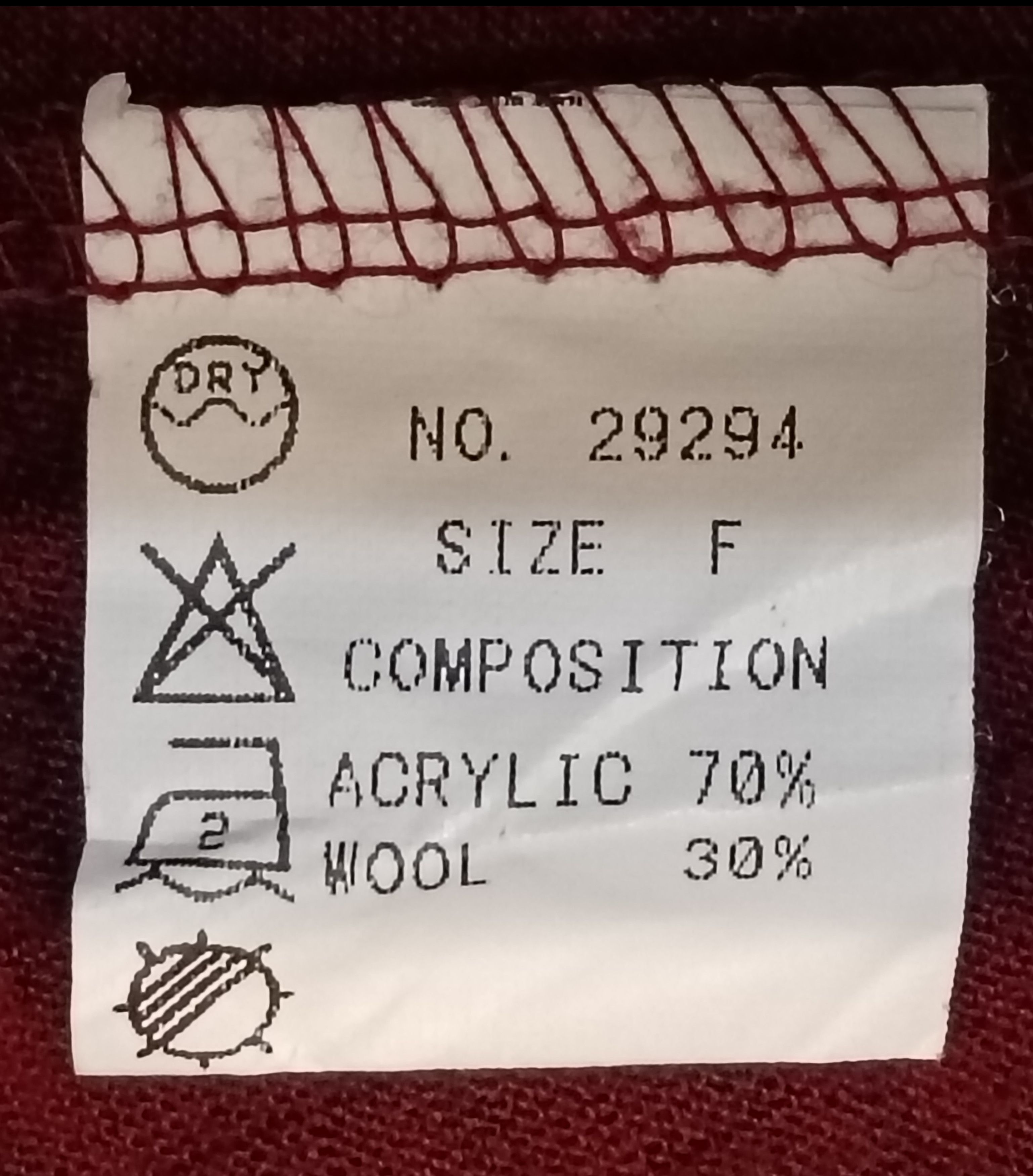 Japanese Brand ALGONQUINS CARDIGAN Size ONE SIZE - 5 Thumbnail